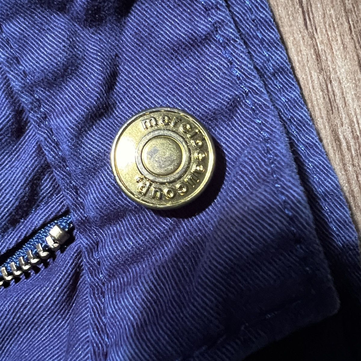 Other Issey Miyake x Mercibeaucoup Streetwear Cargo Pants rare Size US 30 / EU 46 - 3 Thumbnail