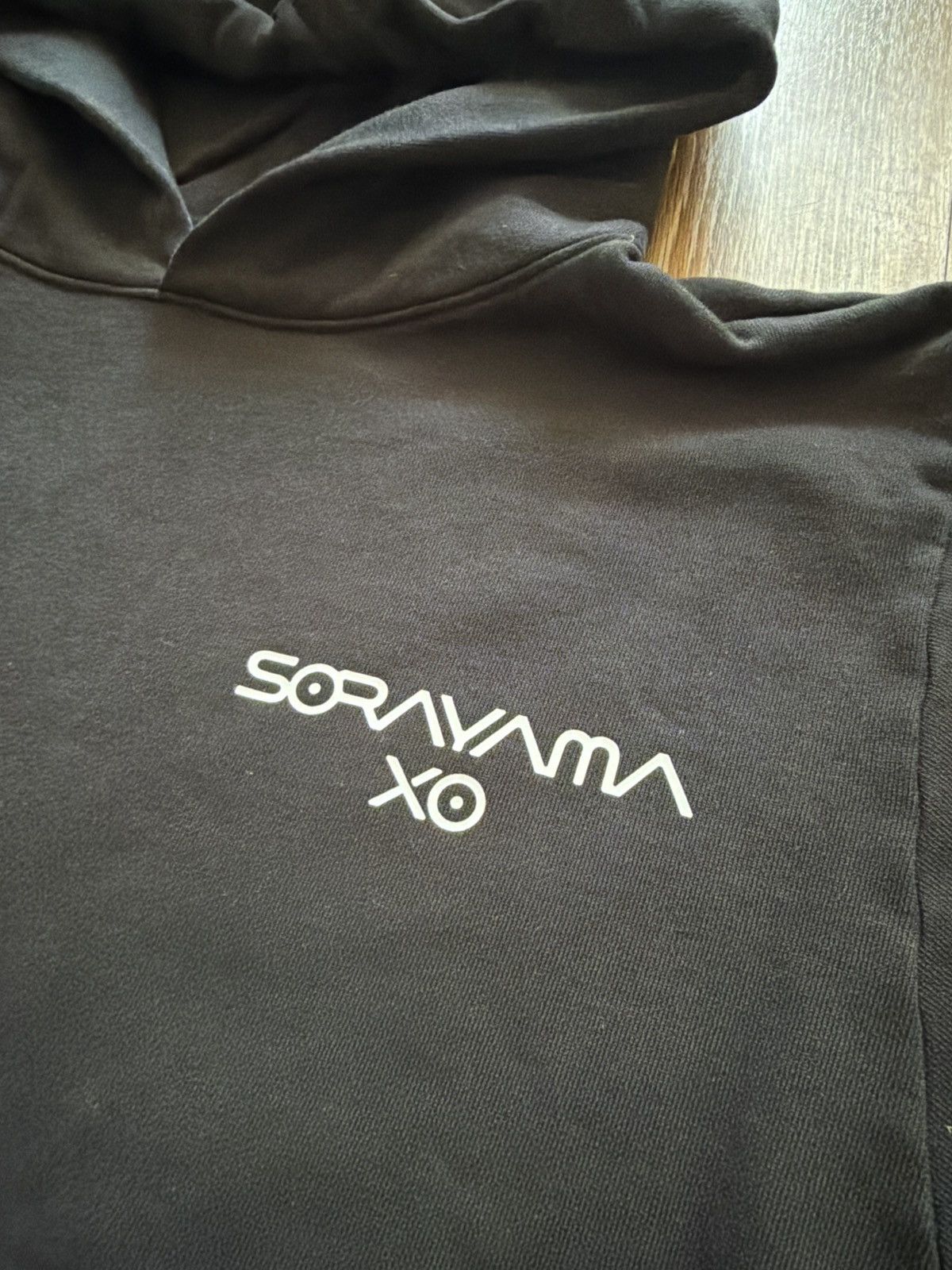 Club Sorayama × The Weeknd Sorayama x The Weeknd Echos of Silence Size US XXL / EU 58 / 5 - 2 Thumbnail