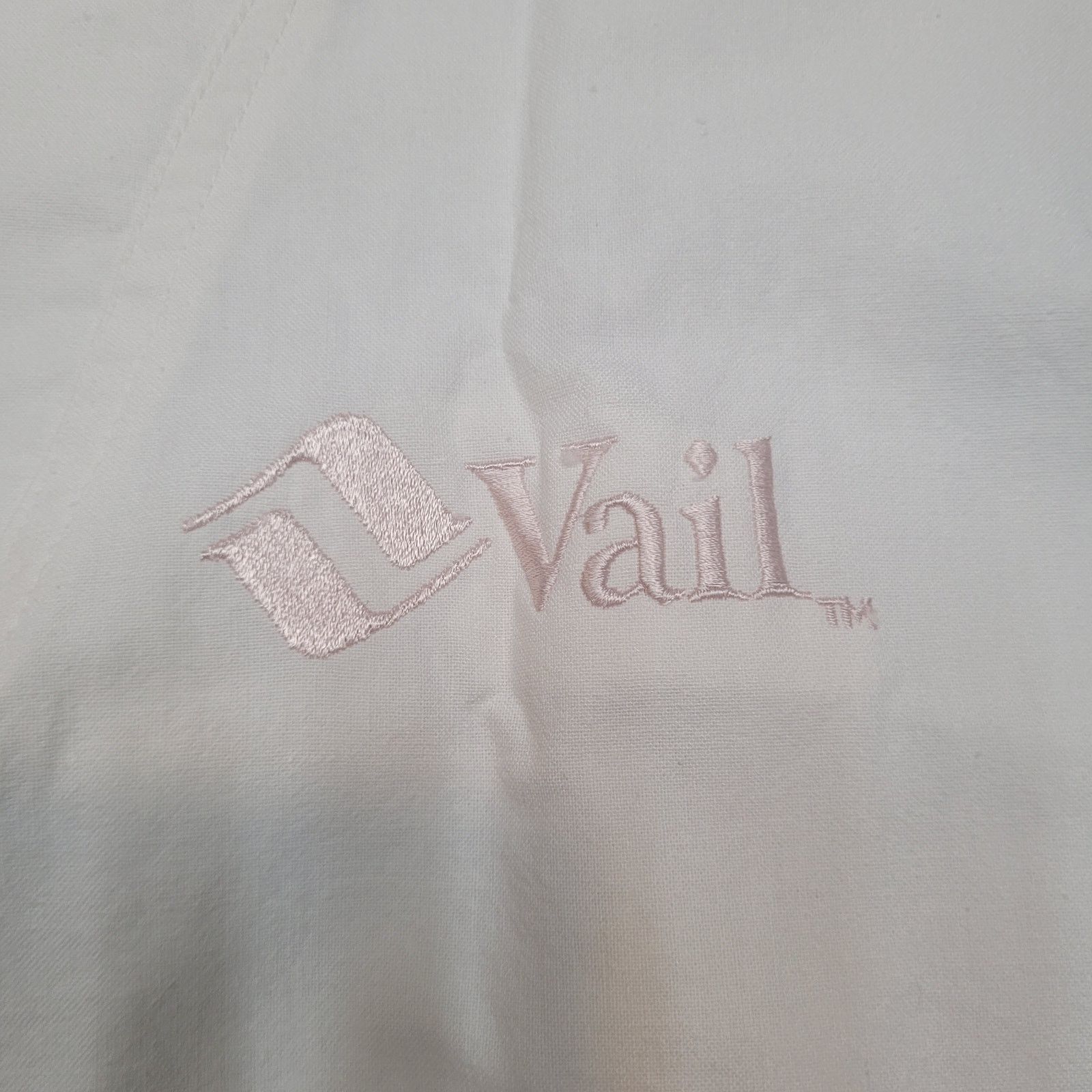 Vintage VTG 90s Winning Ways Vail Ski Anorak Jacket L Cropped Boxy Size US L / EU 52-54 / 3 - 3 Thumbnail