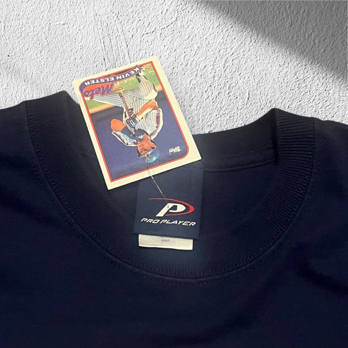 Pro Player Vintage 1999 Atlanta Braves National League Champions Shirt Size US L / EU 52-54 / 3 - 4 Thumbnail