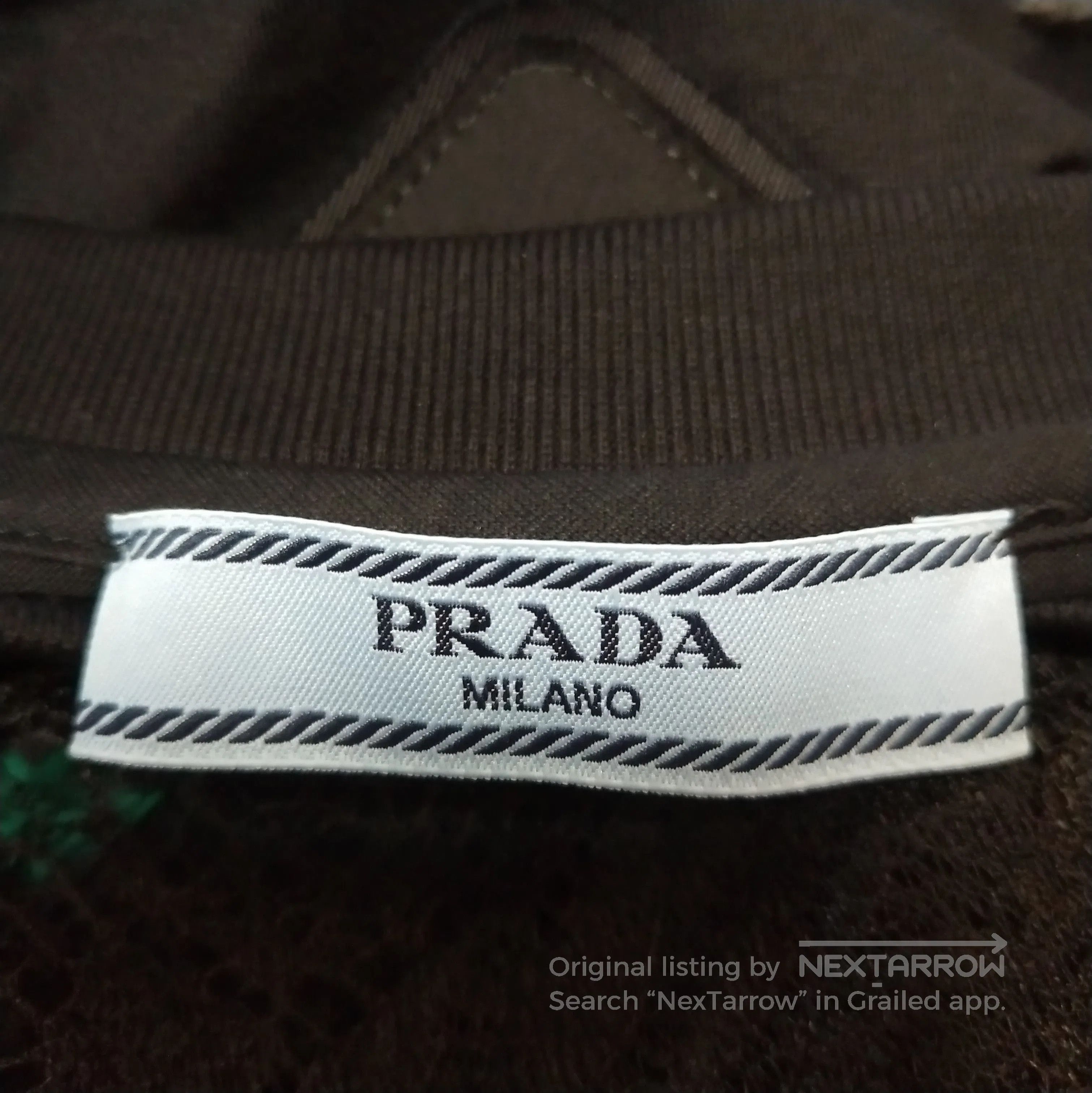 Prada Prada Color. Size XXS / US 00 / IT 34 - 6 Thumbnail