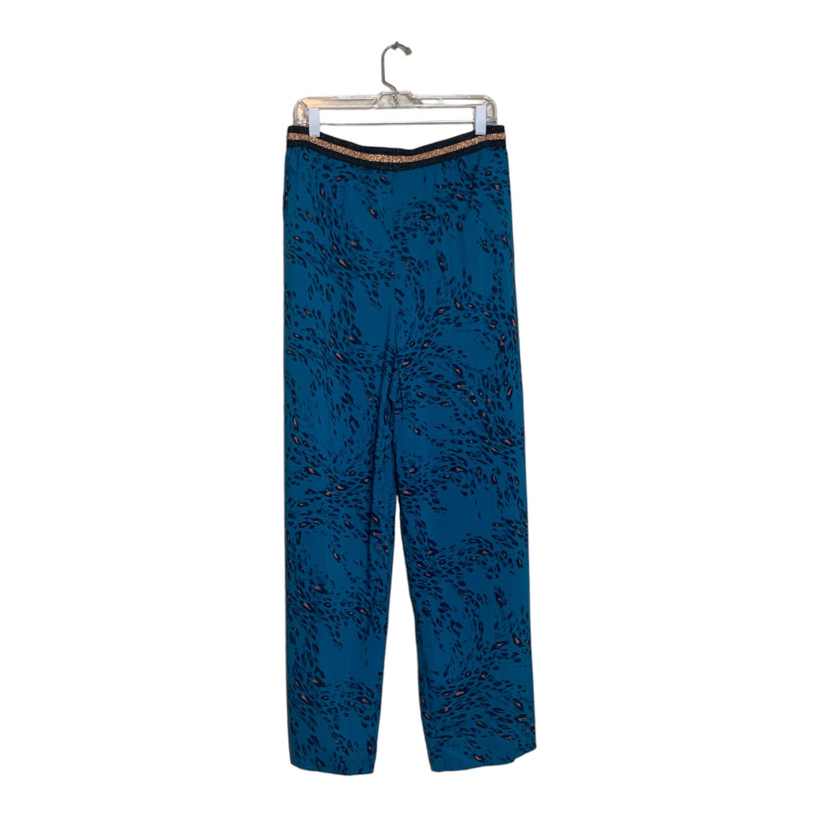 Jessica Simpson Jessica Simpson High Rise Elastic Waist Wide Pant size 2X Size 42" / US 20 - 8 Thumbnail