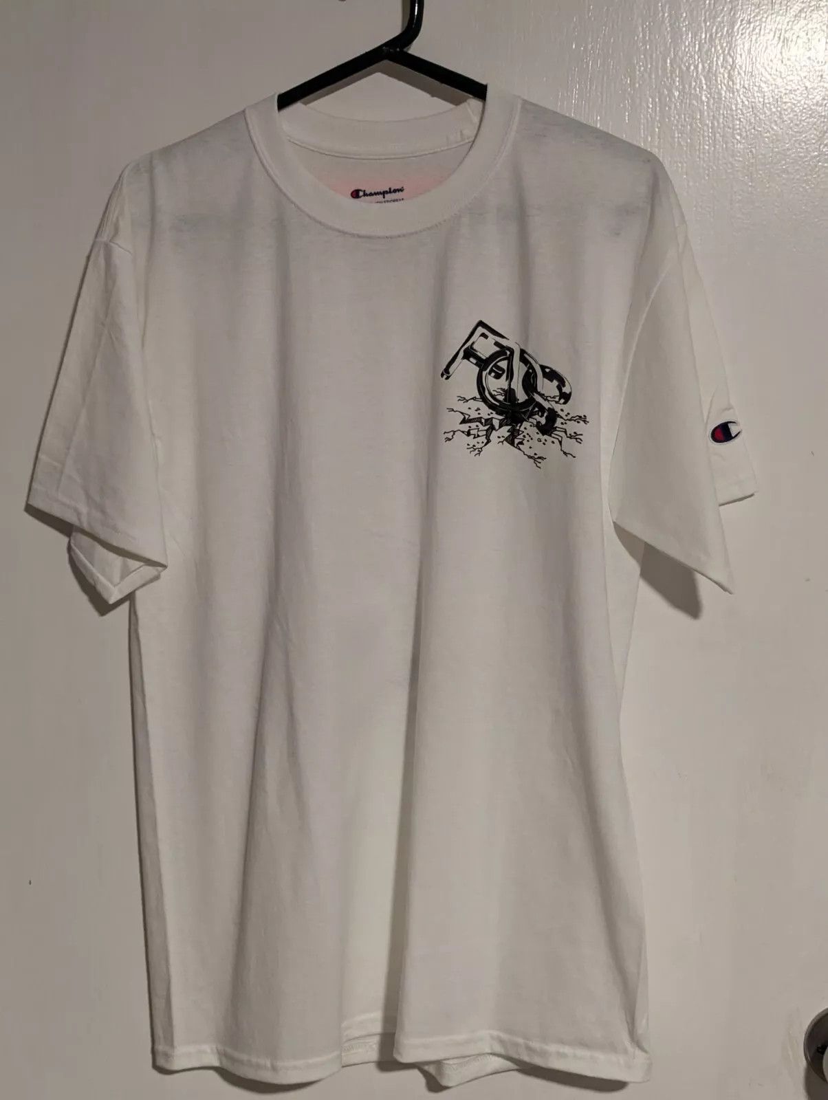 Colette × Virgil Abloh Virgil Abloh x Colette Handmade | Grailed