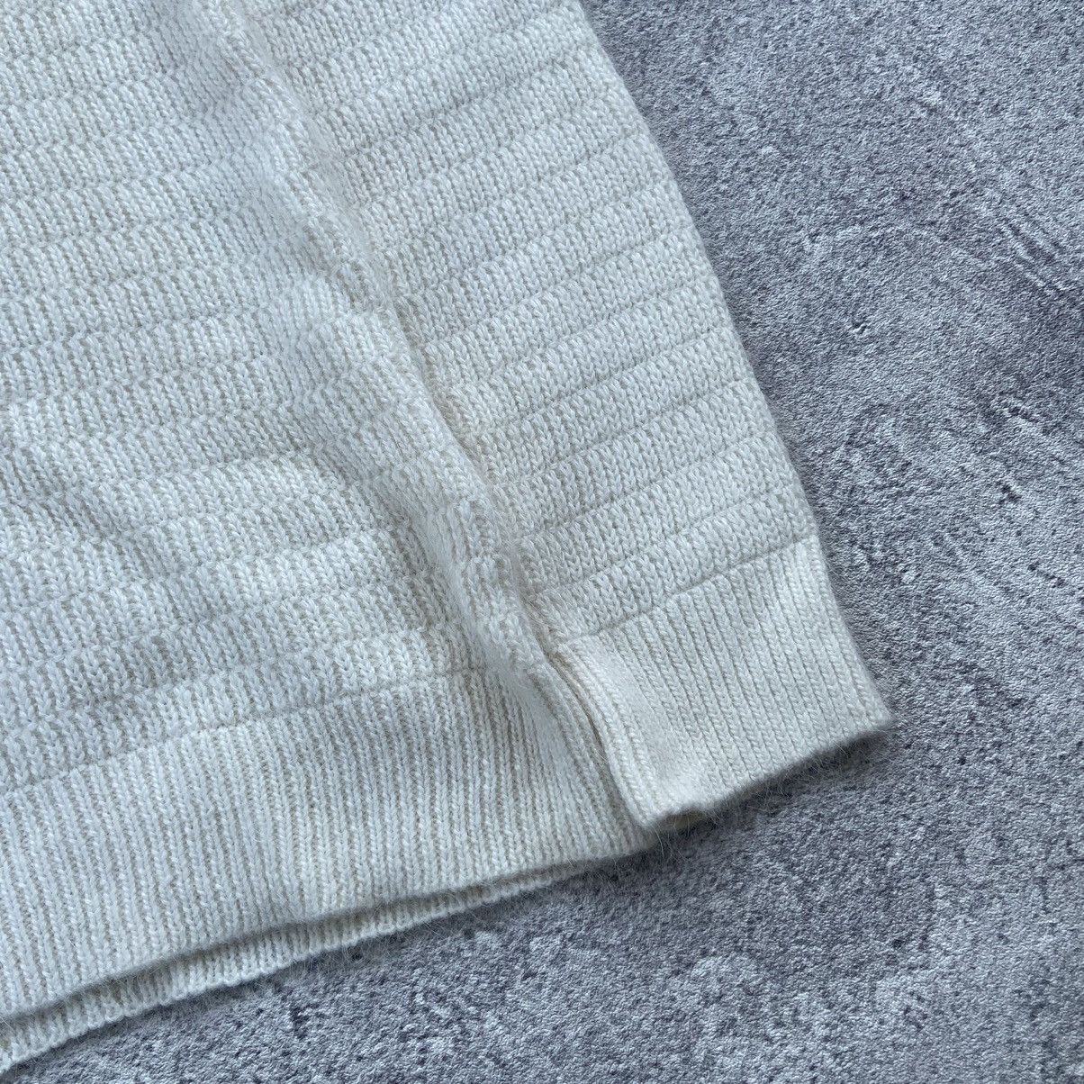 GOSTAR DE FUGA 2017 Gostar De Fuga - Mohair Wool Knit Sweater Size 46 Size US L / EU 52-54 / 3 - 10 Thumbnail