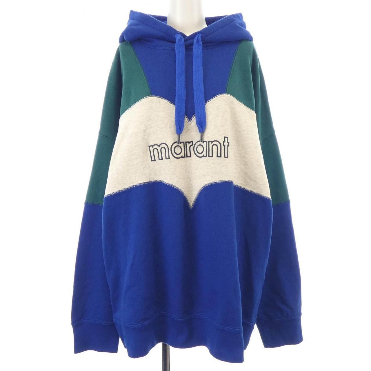 Other Isabel Marant Hoodie Textile Sweatshirts & Hoodies DUTY FREE for USA