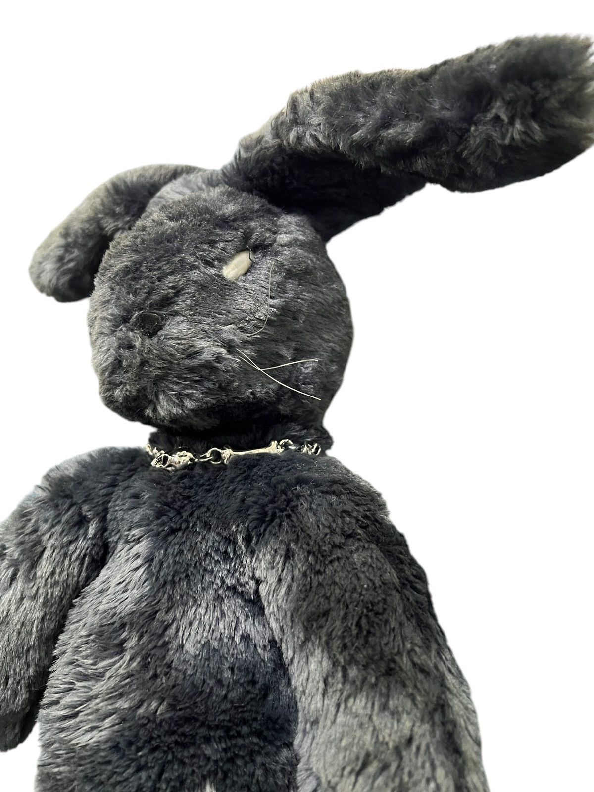 GOTHBOICLIQUE THE GINZA EVIL BUNNY BAG Size ONE SIZE - 2 Thumbnail