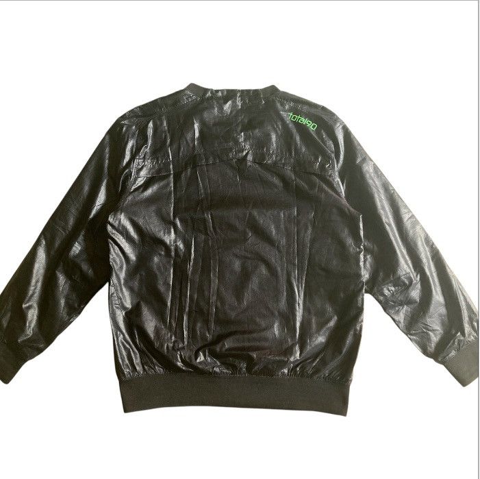 Nike Nike Total 90 v-neck Windbreaker Jacket Size US S / EU 44-46 / 1 - 2 Thumbnail