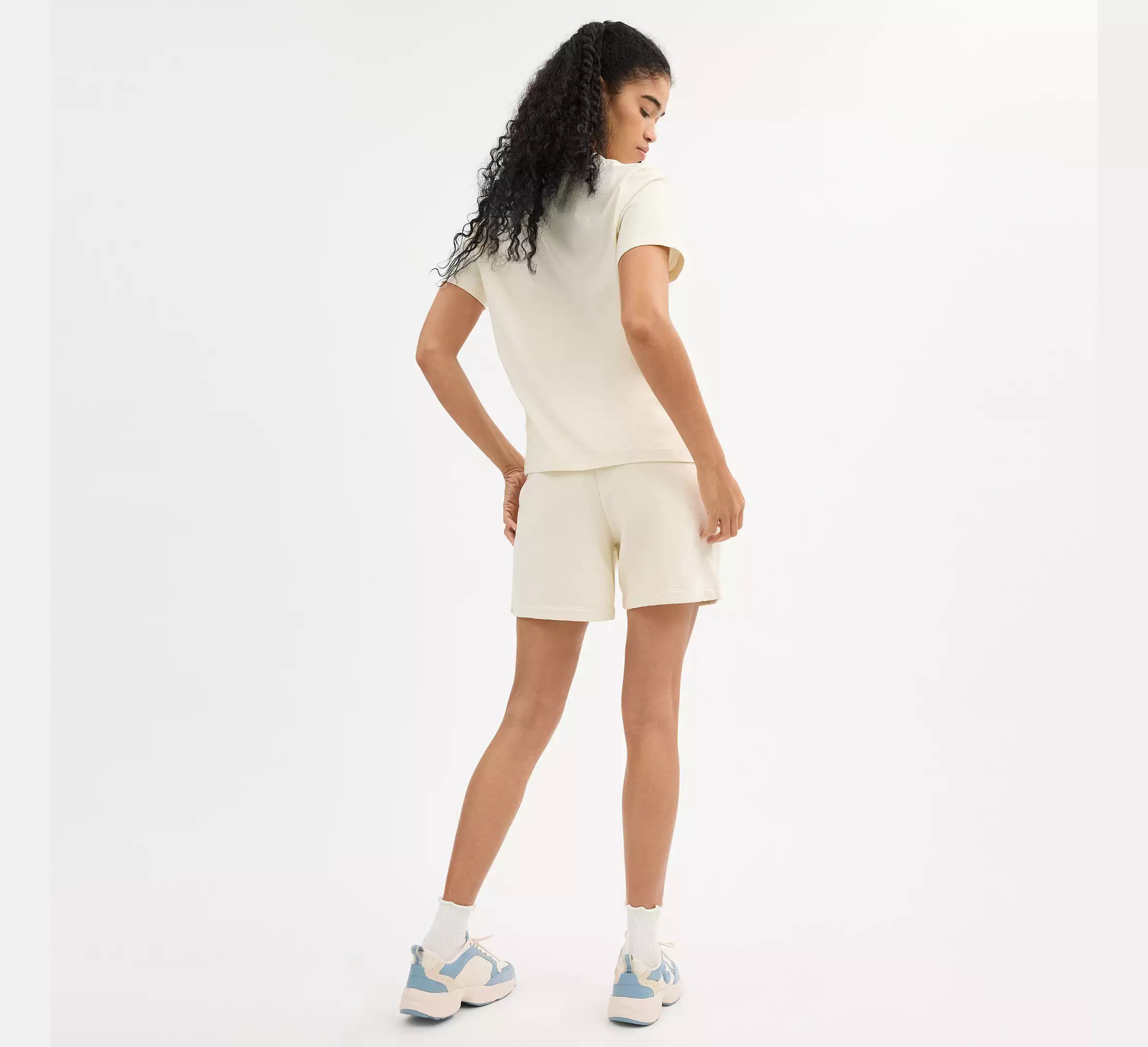 Coach Signature Square T Shirt In Organic Cotton Size XL / US 12-14 / IT 48-50 - 12 Thumbnail
