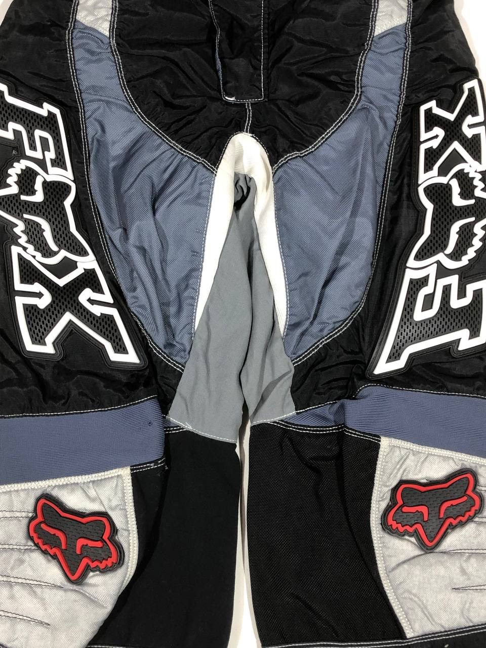 Fox Racing Fox Racing Motocross Kevlar Pants Size US 30 / EU 46 - 7 Thumbnail
