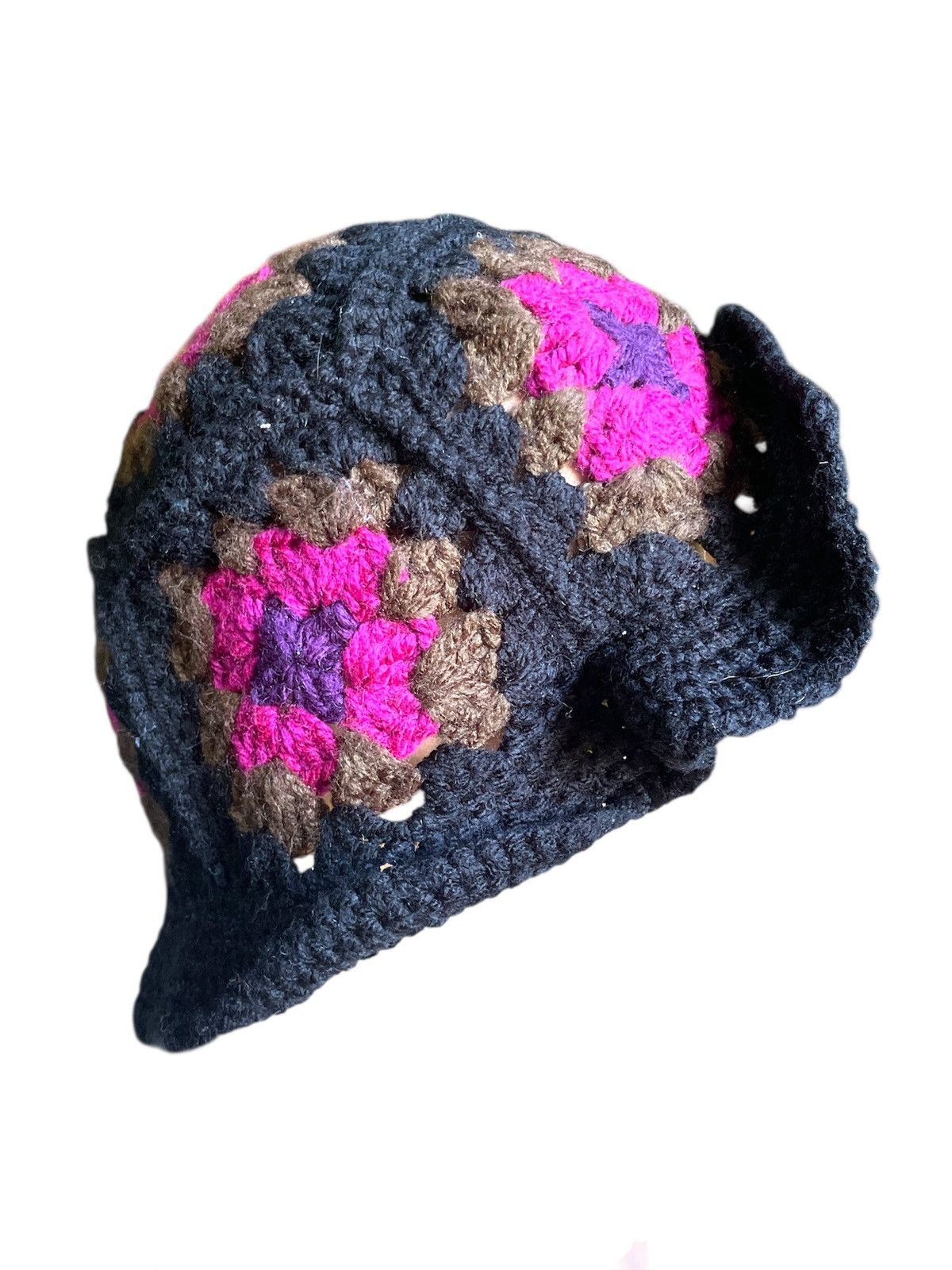 Handmade Handmade beanie Size ONE SIZE - 1 Thumbnail