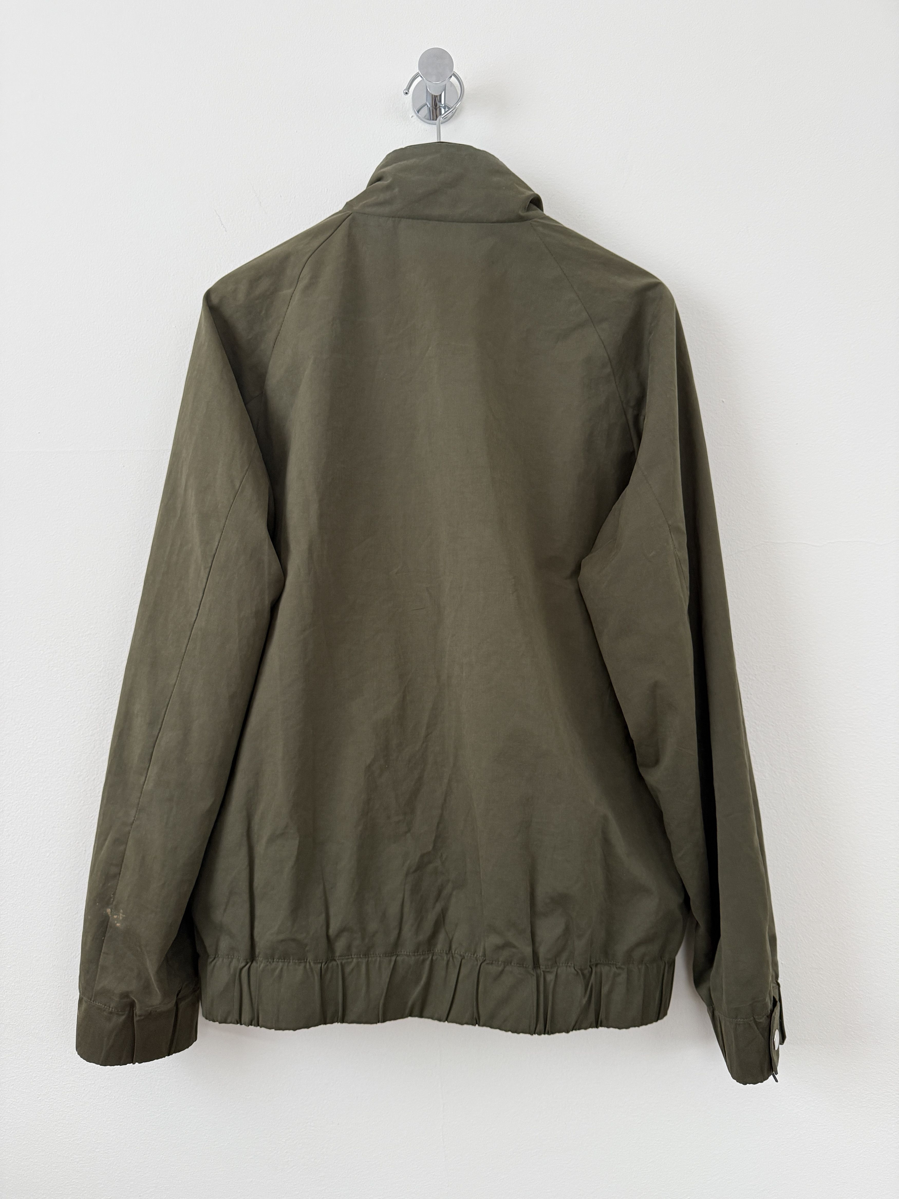 John Elliott Harrington-Style Jacket Size US M / EU 48-50 / 2 - 4 Thumbnail