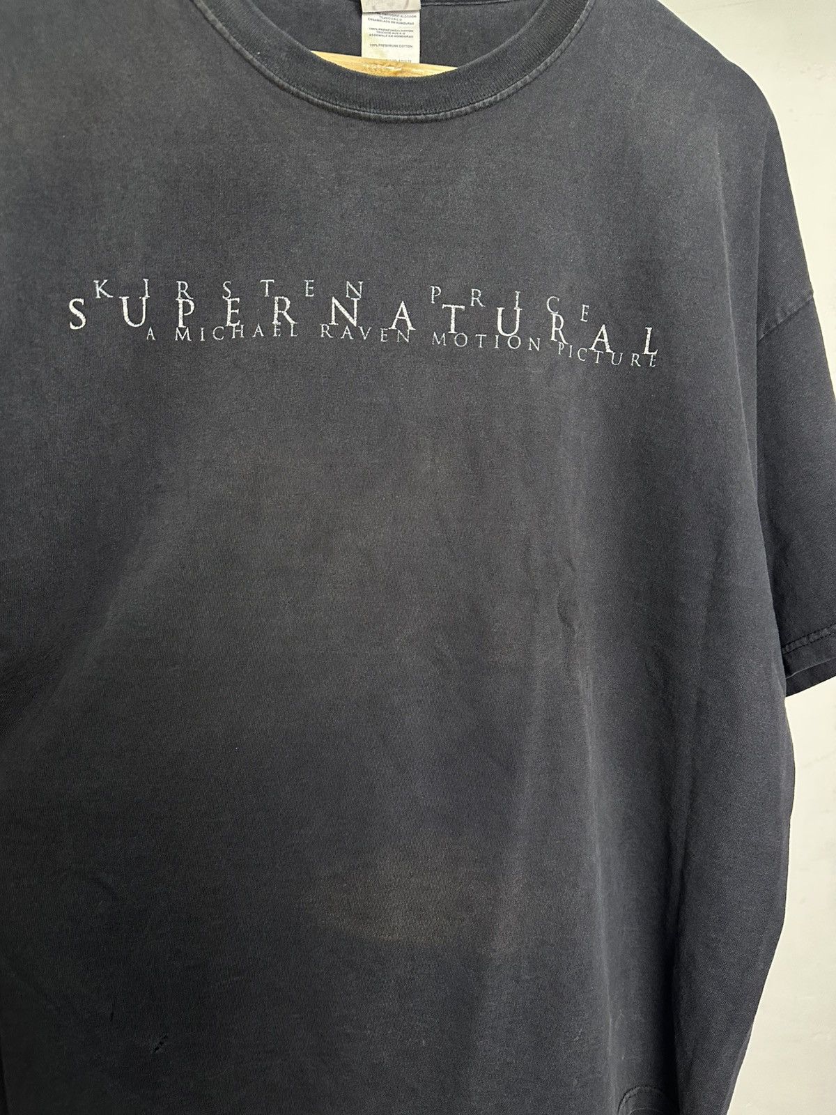 Vintage Vintage Wicked Pictures Pornographer Studio tshirt Size US XXL / EU 58 / 5 - 6 Thumbnail