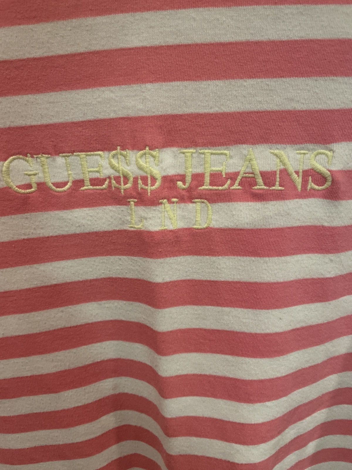A$AP Rocky Guess x A$AP Rocky turtleneck Size US L / EU 52-54 / 3 - 3 Thumbnail