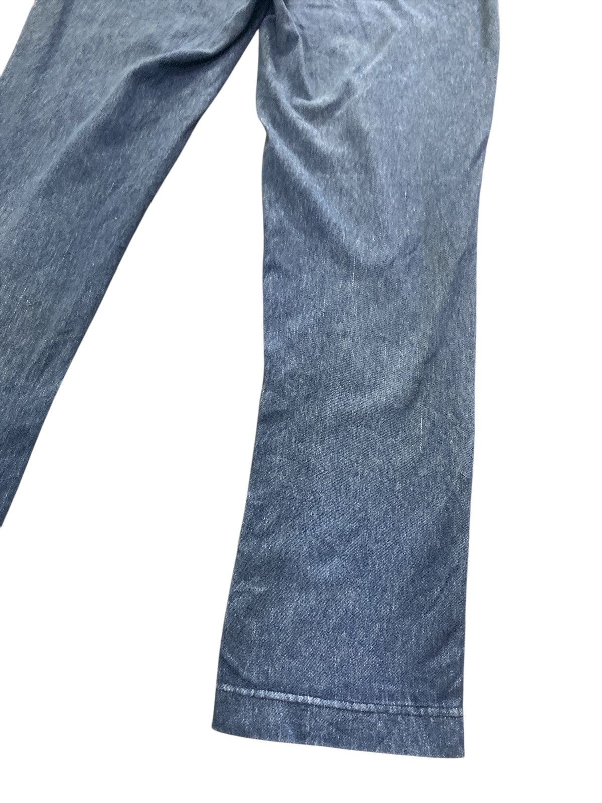 45rpm × Vintage Vintage 45rpm Sweatpants Size US 32 / EU 48 - 4 Thumbnail