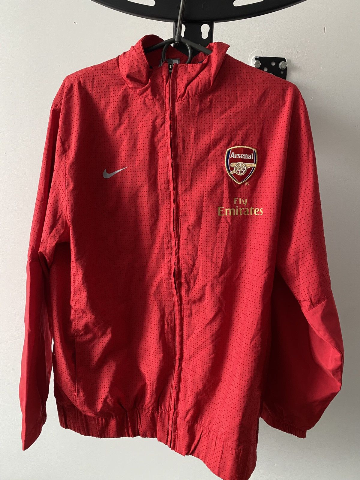Nike Nike x Arsenal Size US XS / EU 42 / 0 - 2 Thumbnail