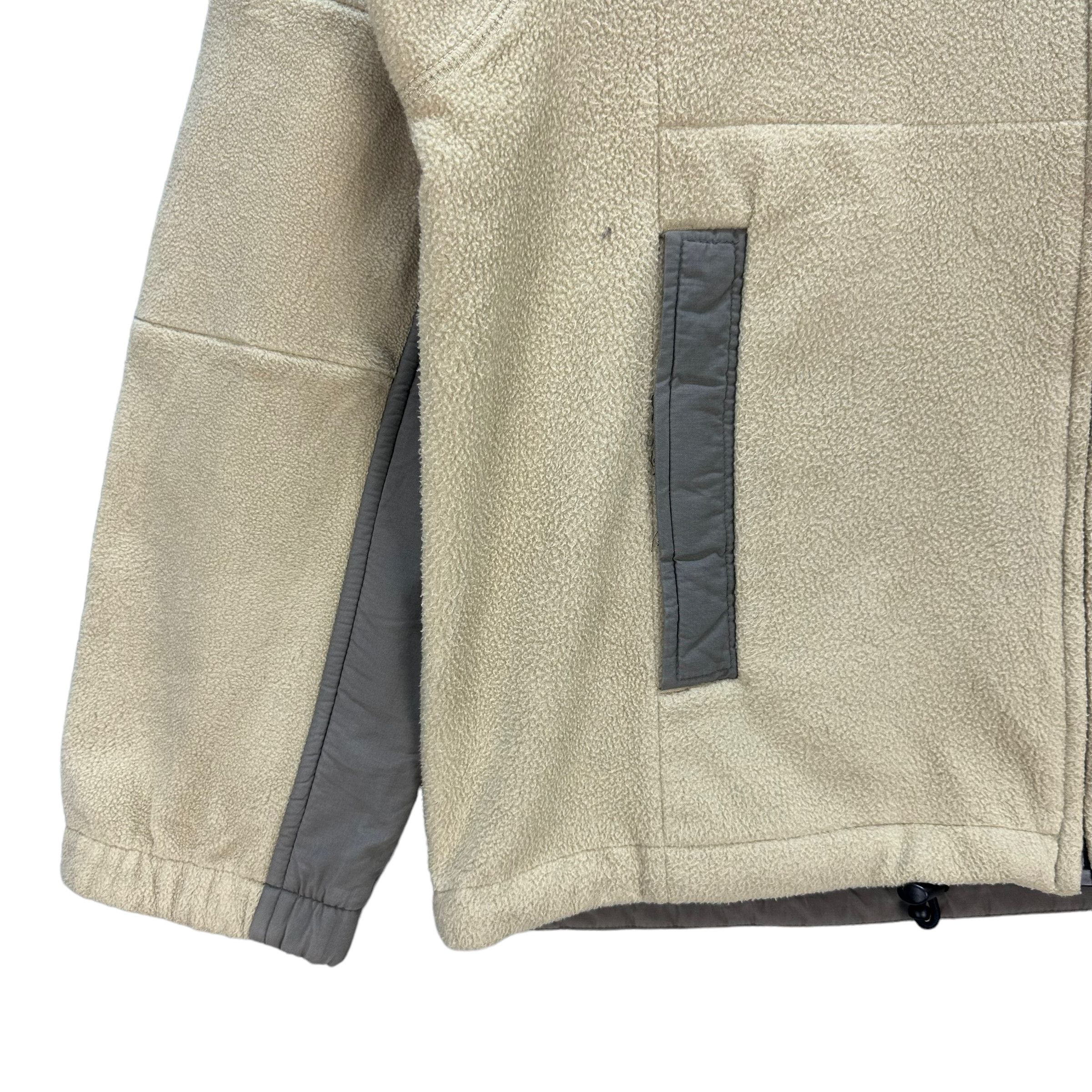 Tommy Hilfiger TOMMY HILFIGER MULTIPOCKET FLEECE JACKET #7614-157 Size US M / EU 48-50 / 2 - 5 Thumbnail
