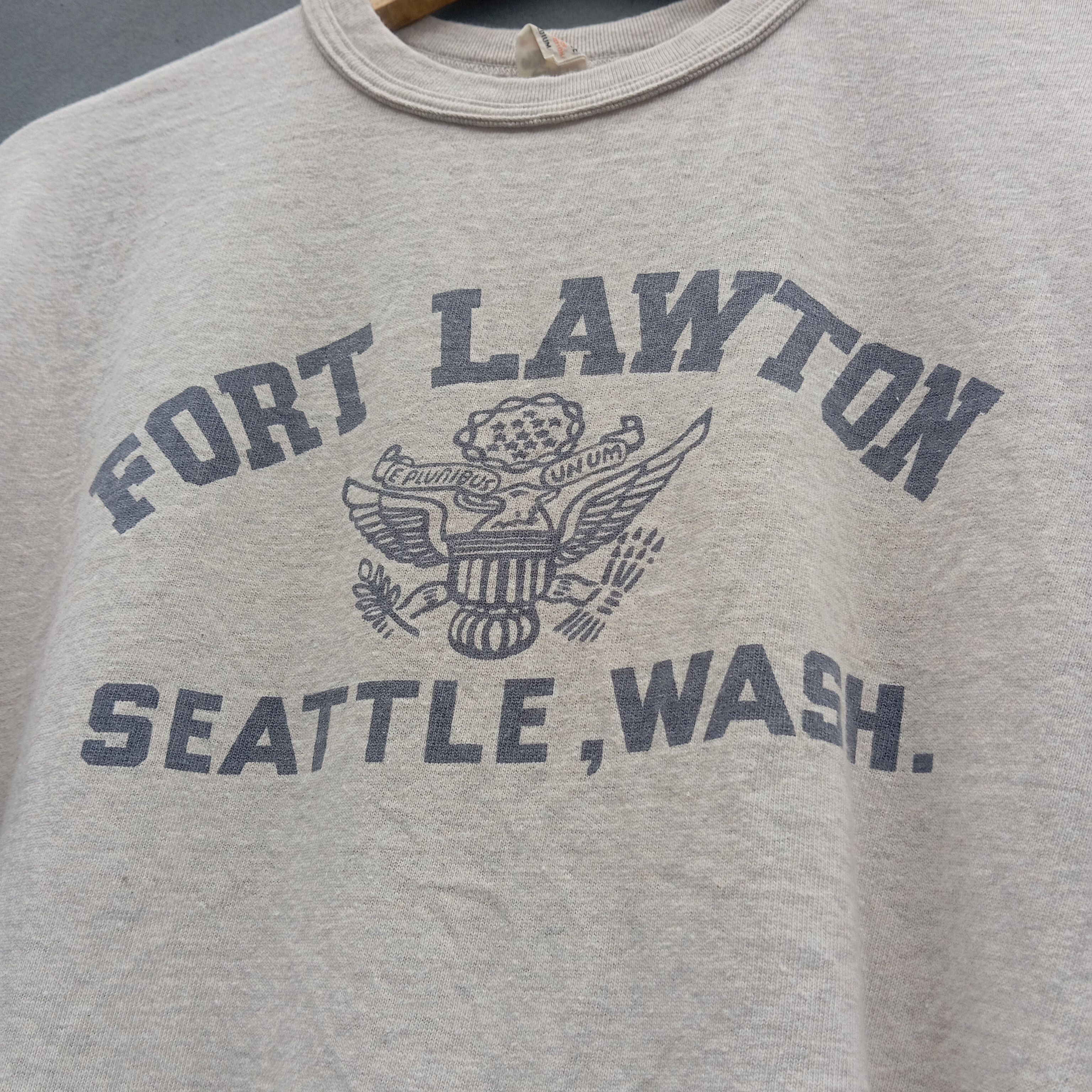 Japanese Brand Warehouse & co. T shirts Size US M / EU 48-50 / 2 - 4 Thumbnail