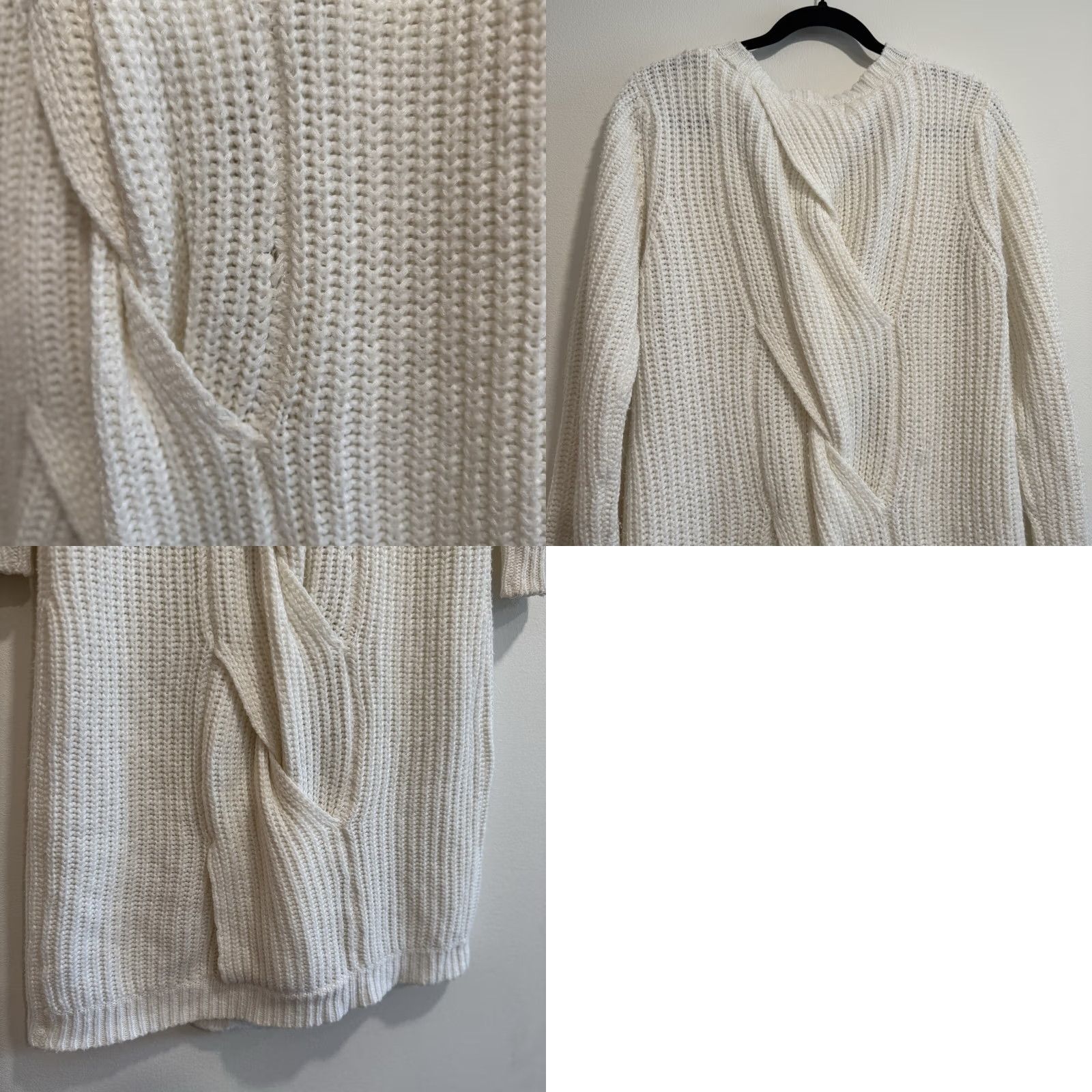 ELLIATT VINTAGE Elliatt Cardigan? Size S / US 4 / IT 40 - 10 Thumbnail