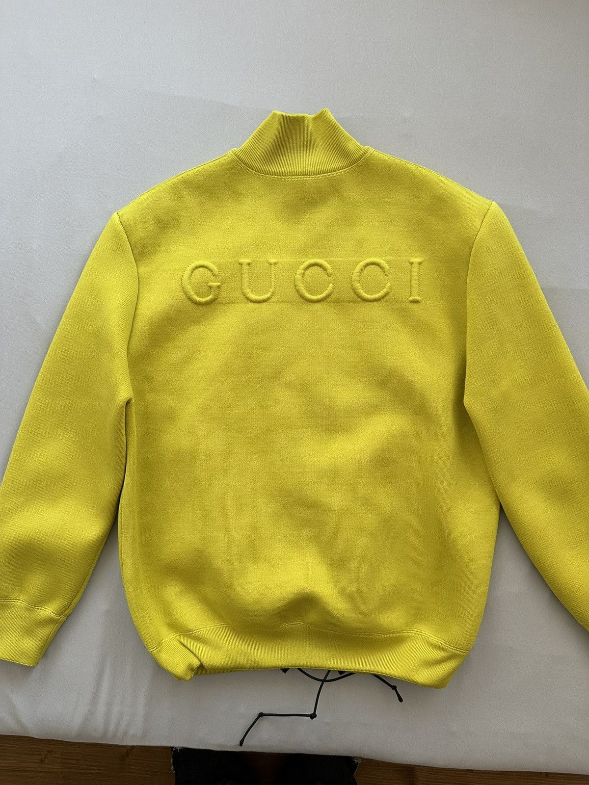 Gucci Gucci Gardens Jacket Size US S / EU 44-46 / 1 - 1 Thumbnail