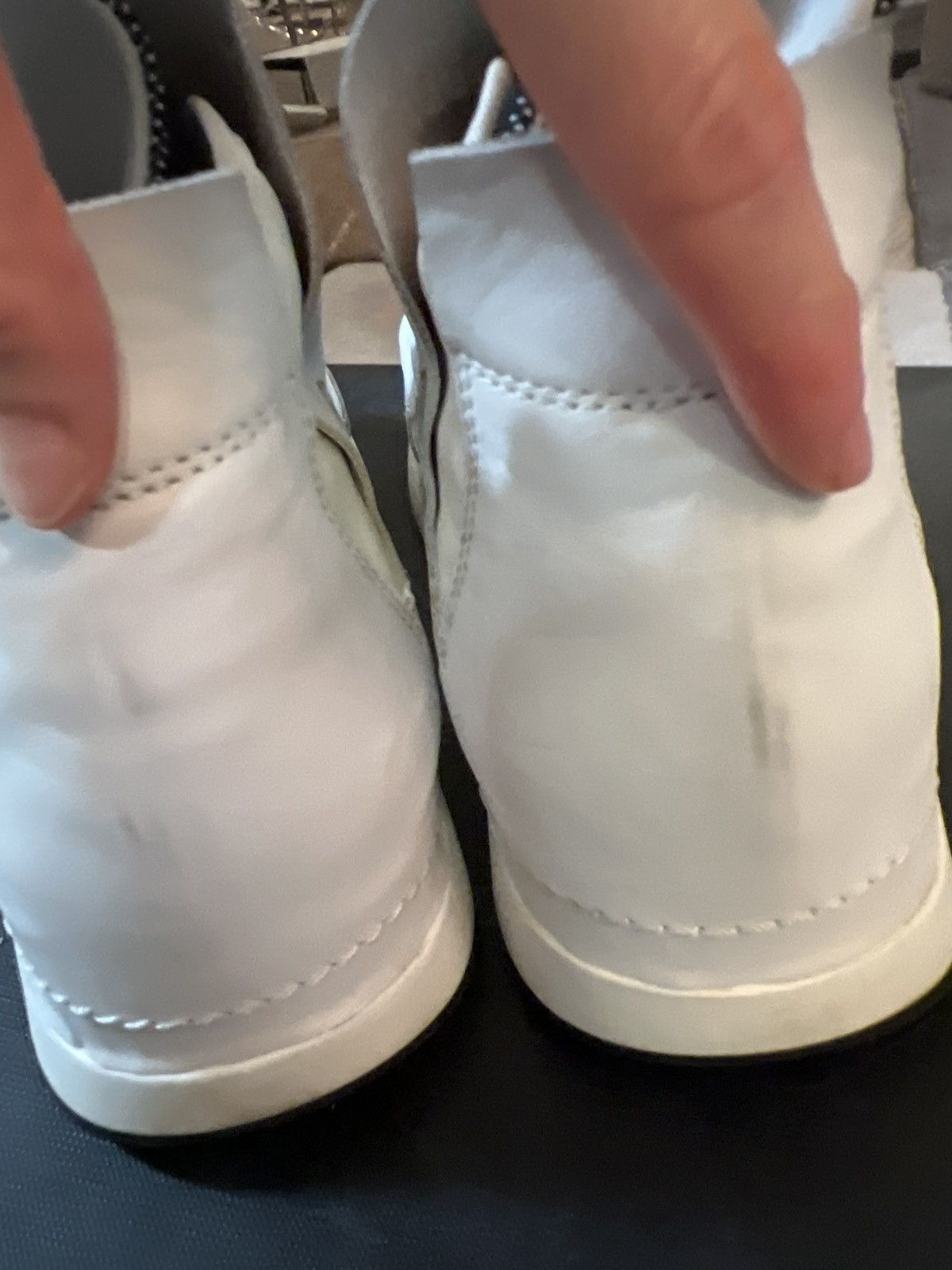 Cinzia Araia CINZIA ARAIA Size US 10 / EU 43 - 9 Thumbnail