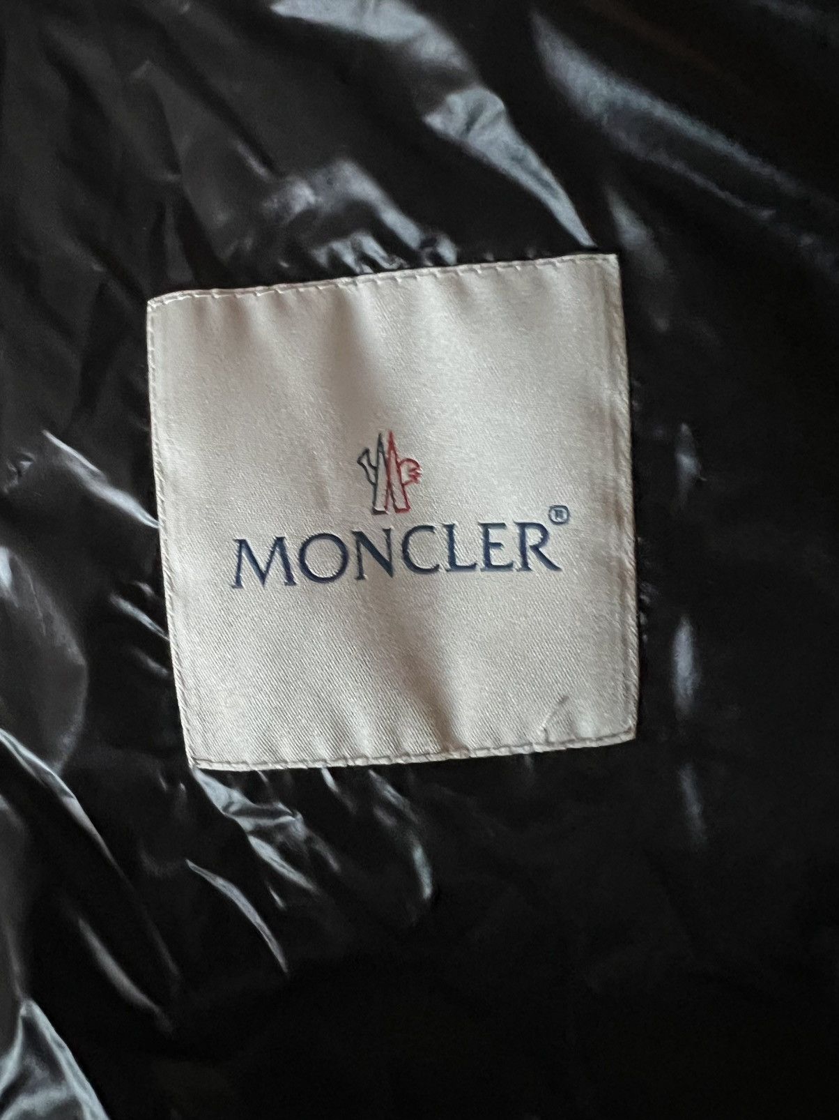 Moncler Moncler ’Acorus’ jacket Size US M / EU 48-50 / 2 - 5 Thumbnail