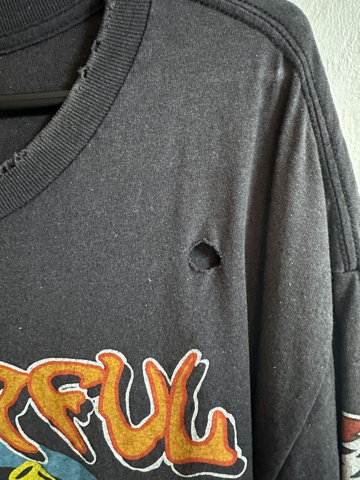 Gallery Dept. Gallery dept x Grateful Dead Size US L / EU 52-54 / 3 - 3 Thumbnail