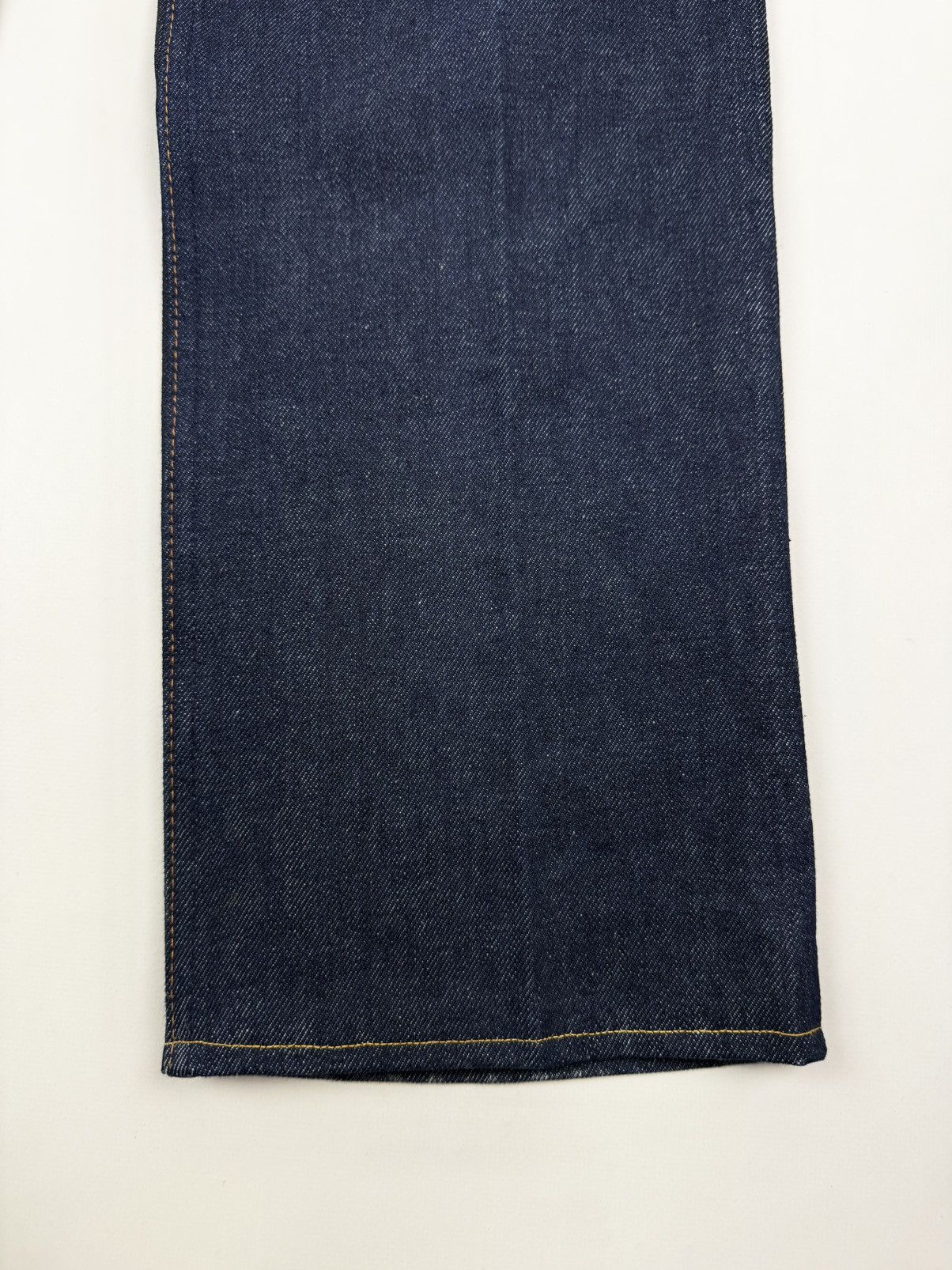Levi's 80’s Vintage Levi’s 627 0217 Denim Jeans Size US 36 / EU 52 - 5 Thumbnail