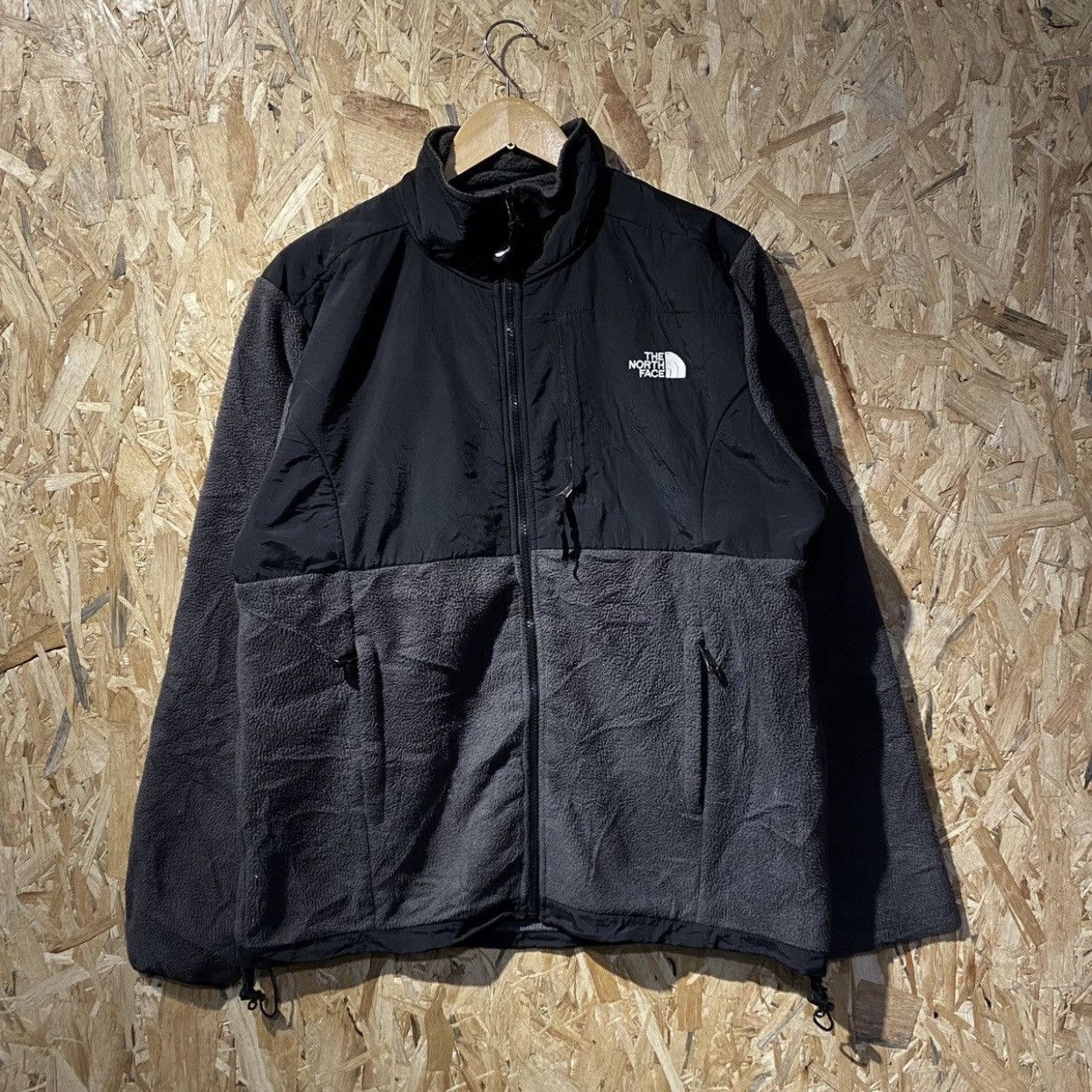 The North Face The North Face Denali Jackets Size XXL / US 16-18 / IT 52-54 - 1 Thumbnail