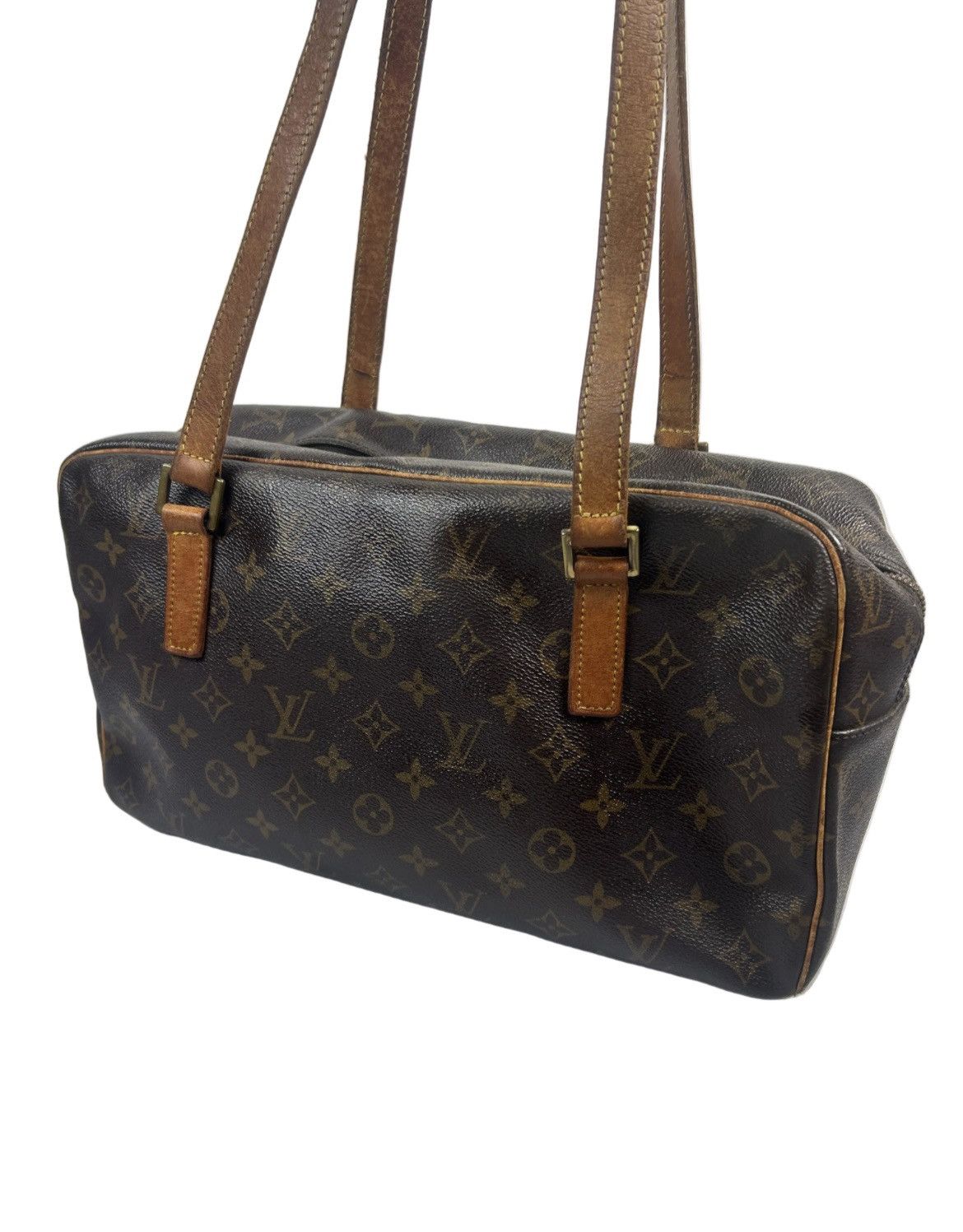 Louis Vuitton Louis Vuitton Monogram Shoulder Bag Size ONE SIZE - 2 Thumbnail