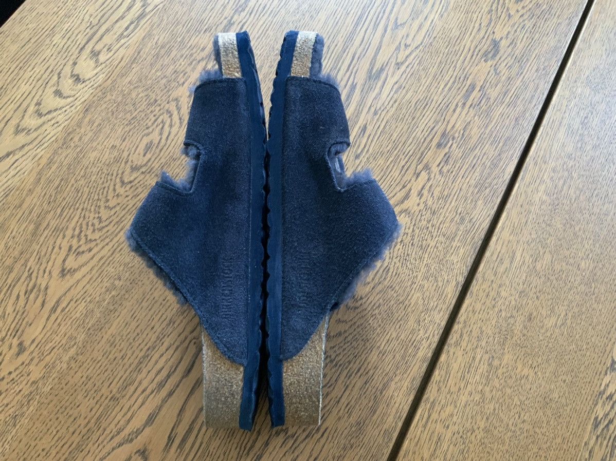 Birkenstock Arizona shearling Size US 9 / EU 42 - 4 Thumbnail