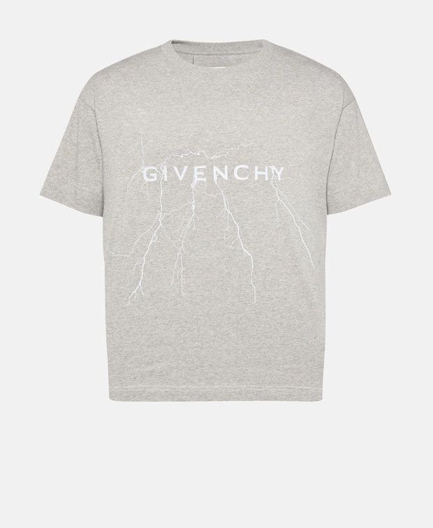 Givenchy T-shirt Size US XL / EU 56 / 4 - 1 Preview