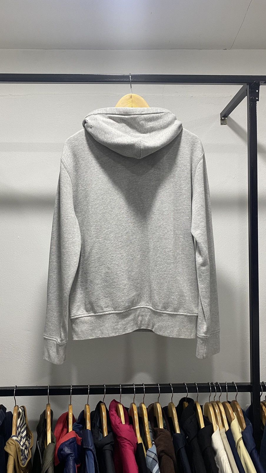 Designer × Polo Ralph Lauren × Vintage ❌FINAL DROP❌POLO RALPH LAUREN HOODIE Size US L / EU 52-54 / 3 - 6 Thumbnail