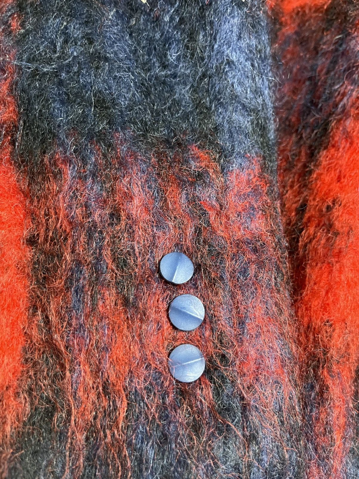 Japanese Brand × Vintage Belage x Japanese Brand Faux Fur Coat (24) Size US M / EU 48-50 / 2 - 6 Thumbnail