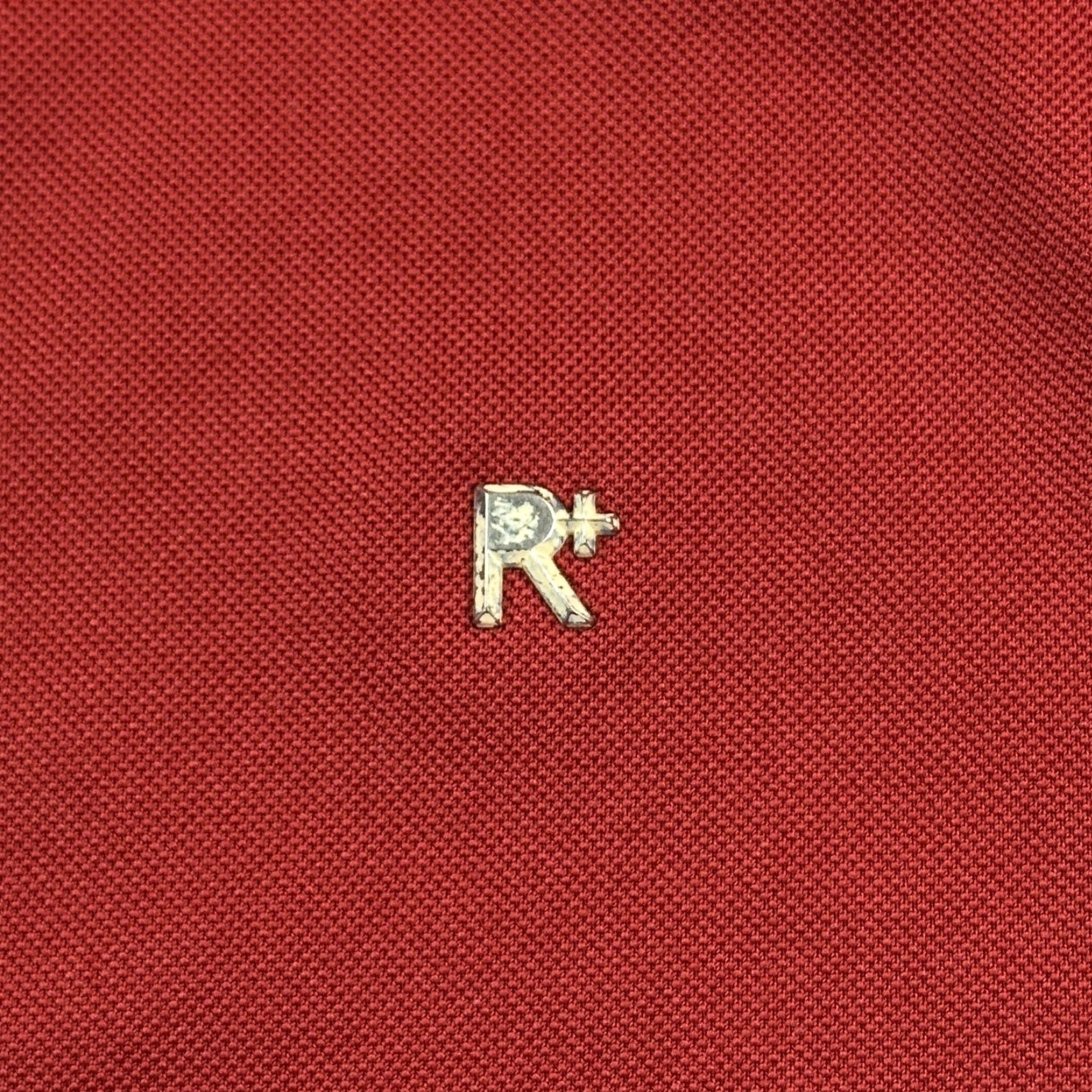 Rocawear VINTAGE Rocawear Track Jacket Mens L Red White Hip Hop Street Wear Y2K City Logo Retro Size US L / EU 52-54 / 3 - 4 Thumbnail