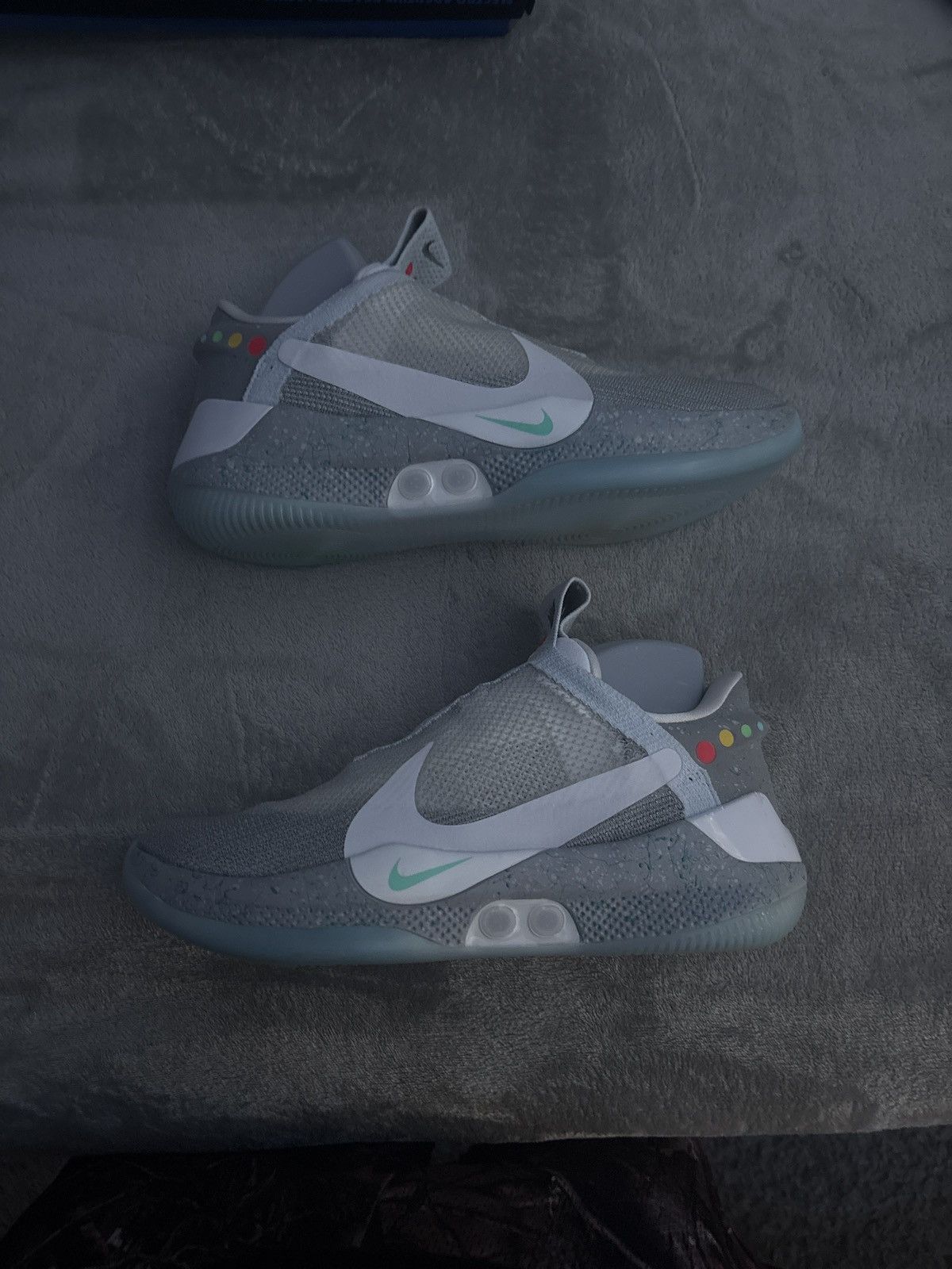 Nike Adapt BB ‘Nike Mag’ Size US 10.5 / EU 43-44 - 1 Thumbnail