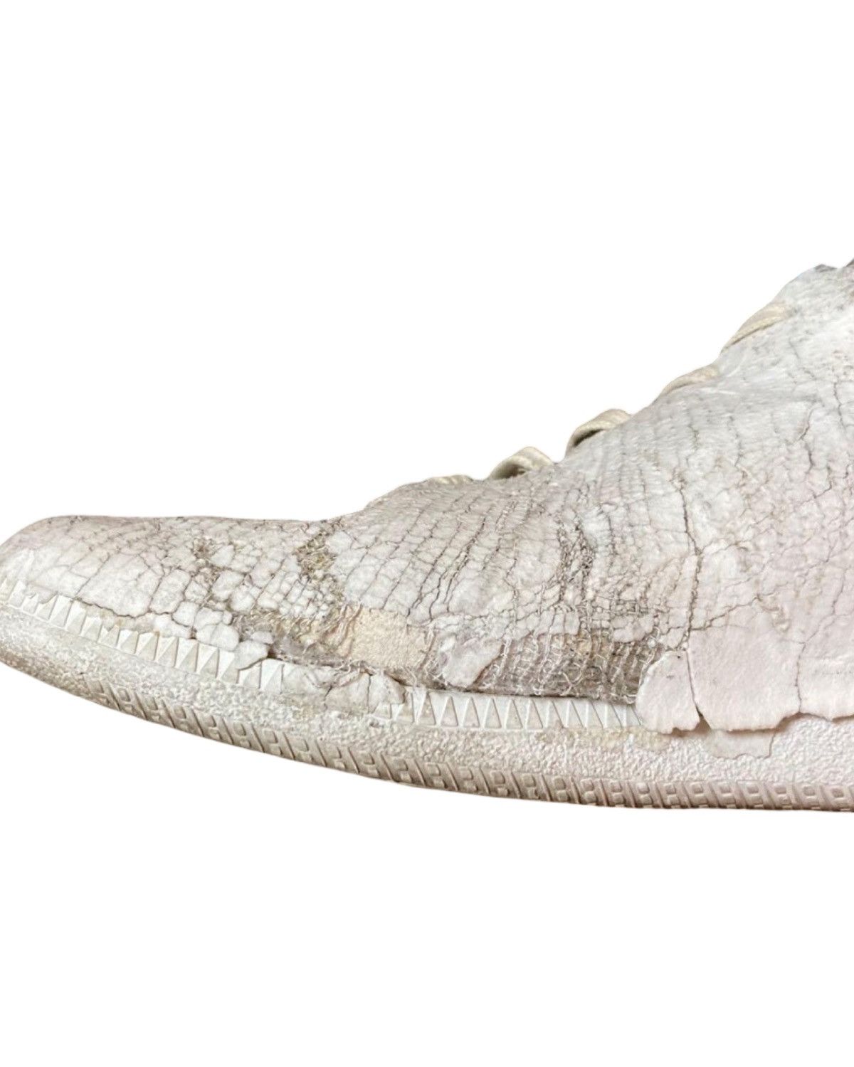 Maison Margiela 🔥RARE🔥 Maison Margiela Painted GATs Size US 9 / EU 42 - 8 Thumbnail