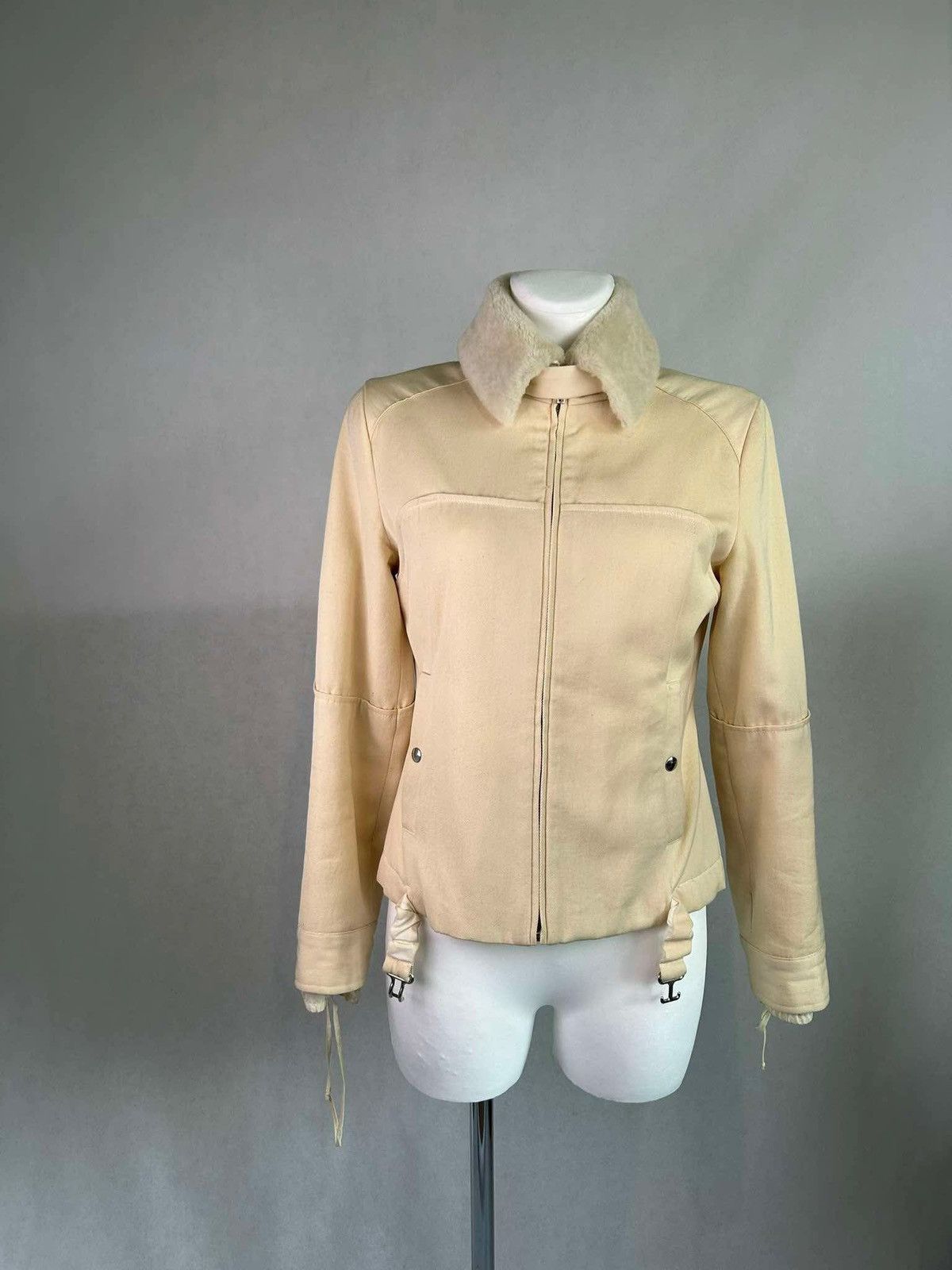 Miu Miu Miu Miu jacket Size M / US 6-8 / IT 42-44 - 1 Thumbnail