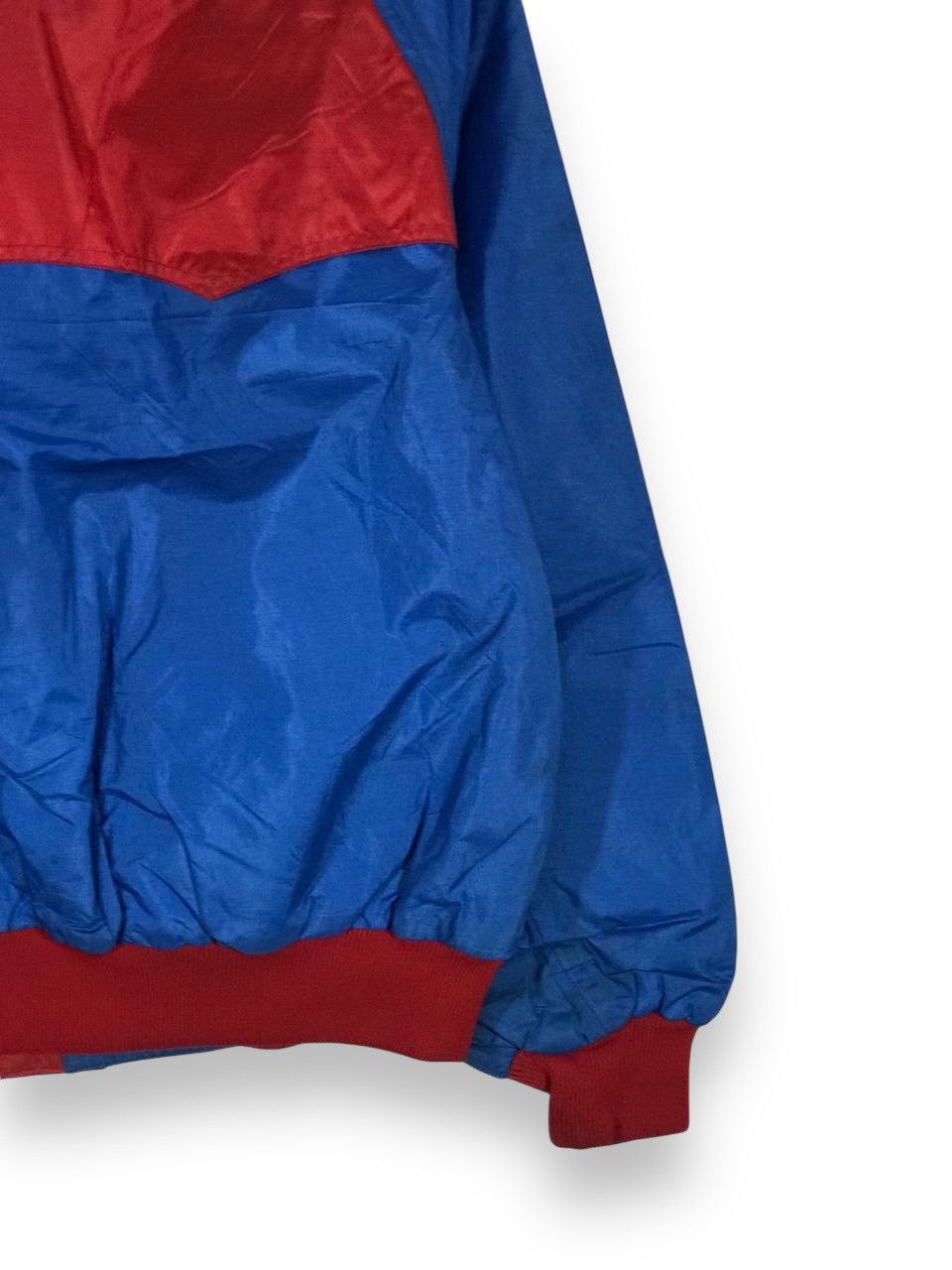 The North Face Vintage The North Face goretex Size US M / EU 48-50 / 2 - 7 Thumbnail