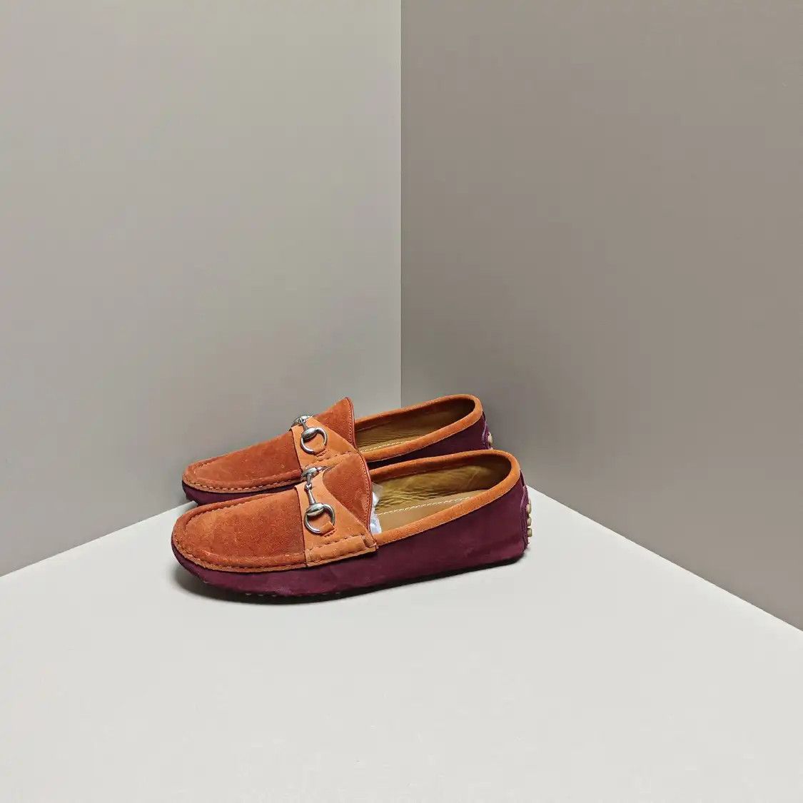 red gucci dress shoes Top 10 Every Well Dressed Man Needs representative of Gucci heritage Iconic Style Staple - The