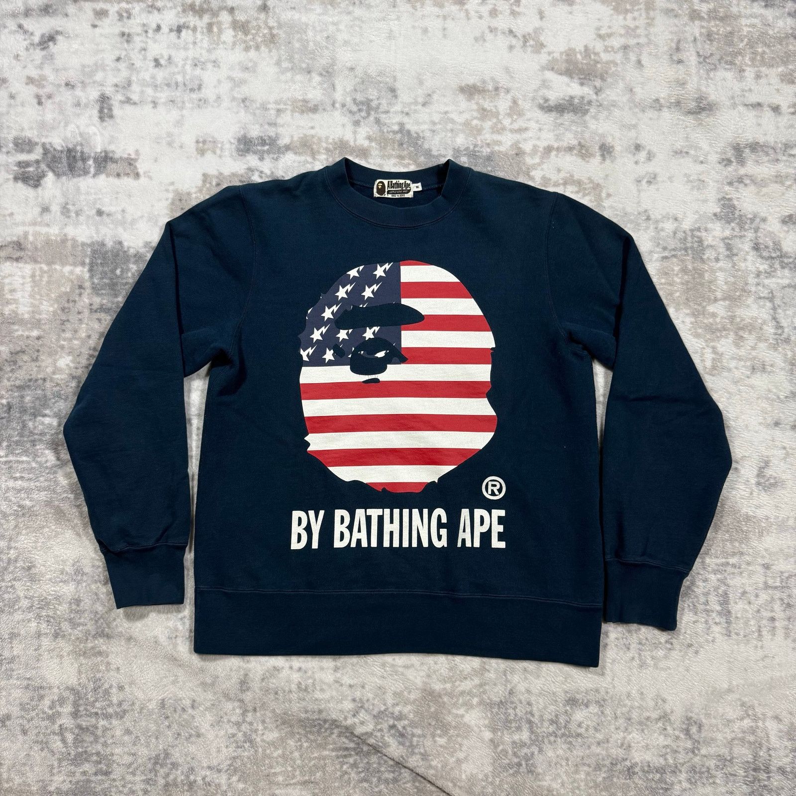 Bape × Nigo | Grailed