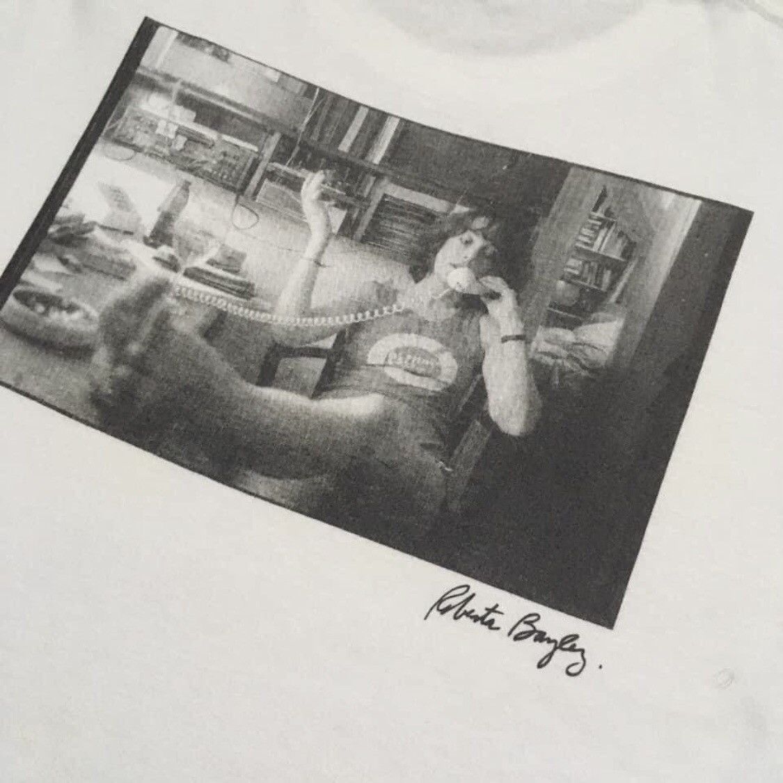 Japanese Brand × Vintage Roberta Bayley Size US M / EU 48-50 / 2 - 3 Thumbnail