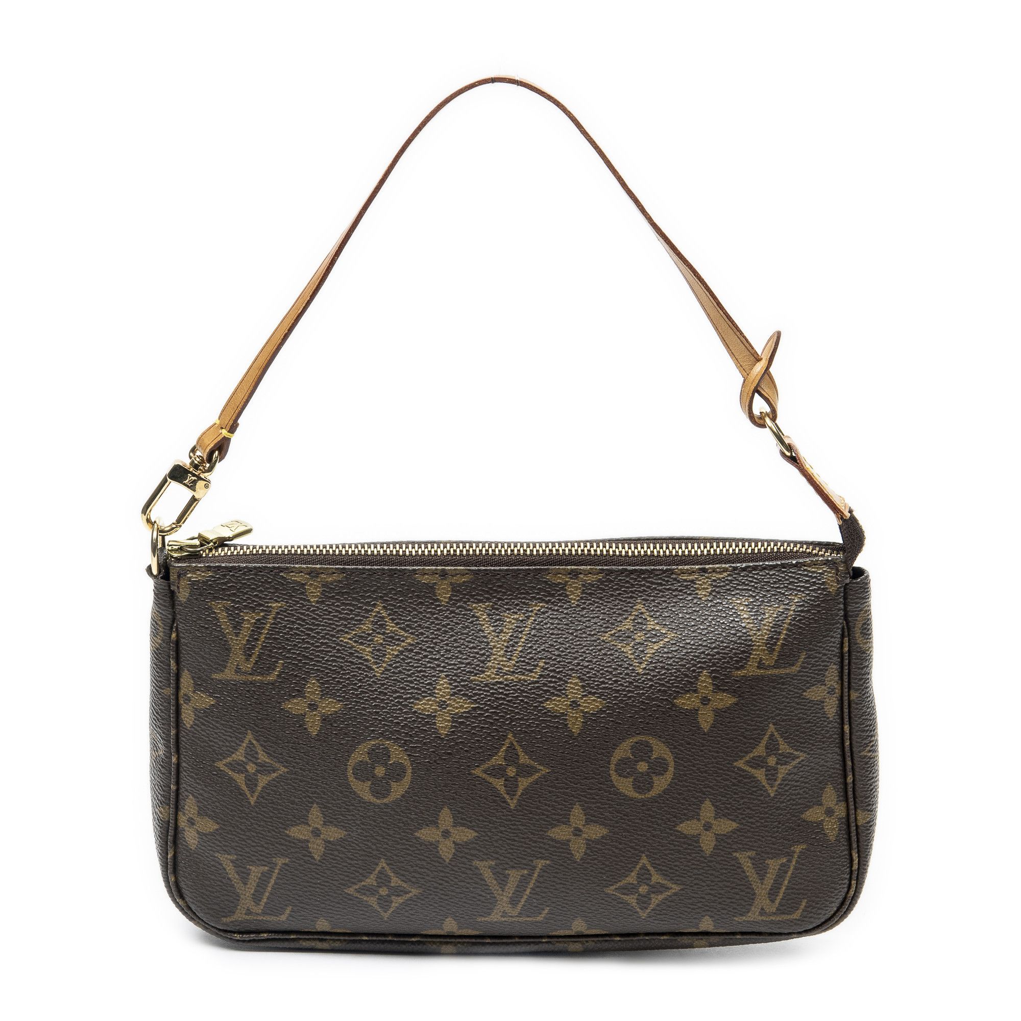 Louis Vuitton Pochette Accessoires Size ONE SIZE - 1 Thumbnail