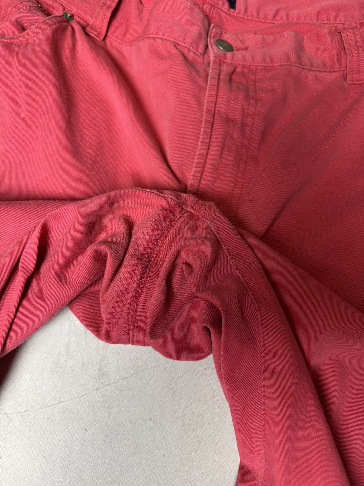 Polo Ralph Lauren × Vintage Polo Ralph Lauren Pants 90s vintage Size US 44 / EU 60 - 8 Thumbnail