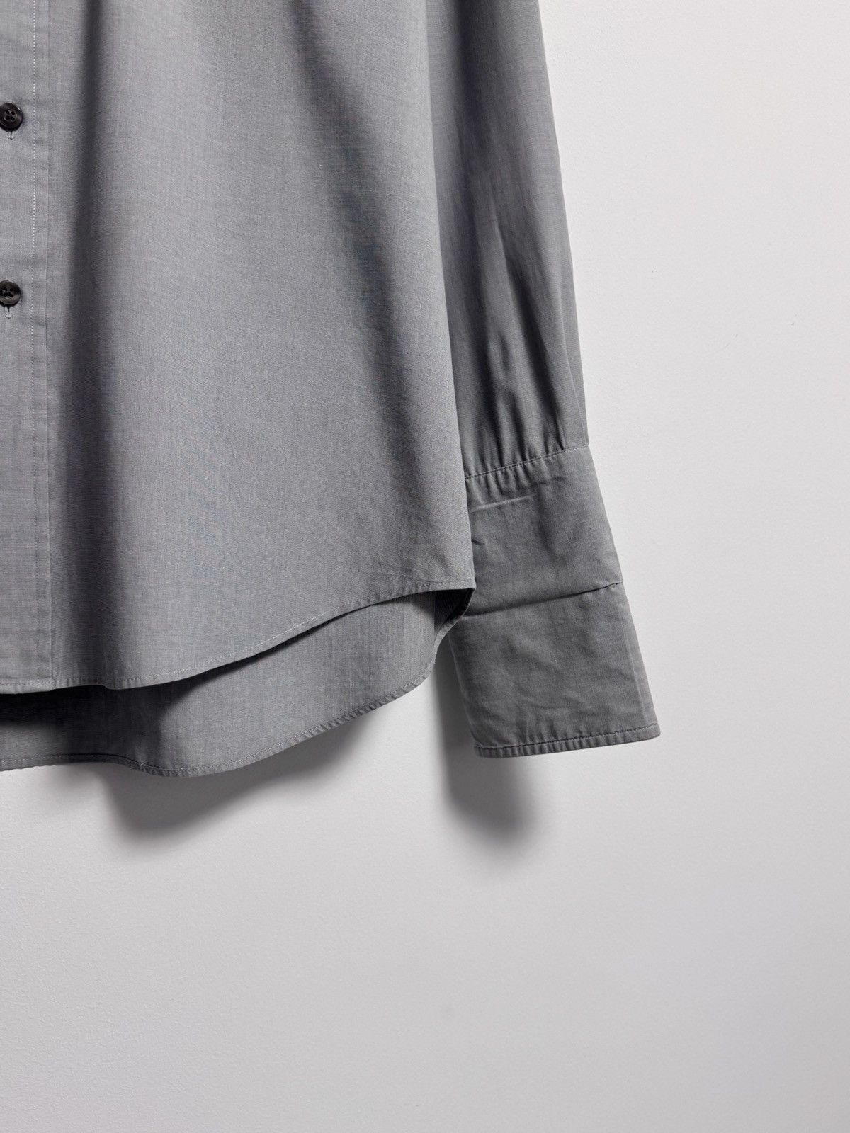 Yves Saint Laurent Yves Saint Laurent Button up Size US L / EU 52-54 / 3 - 2 Thumbnail