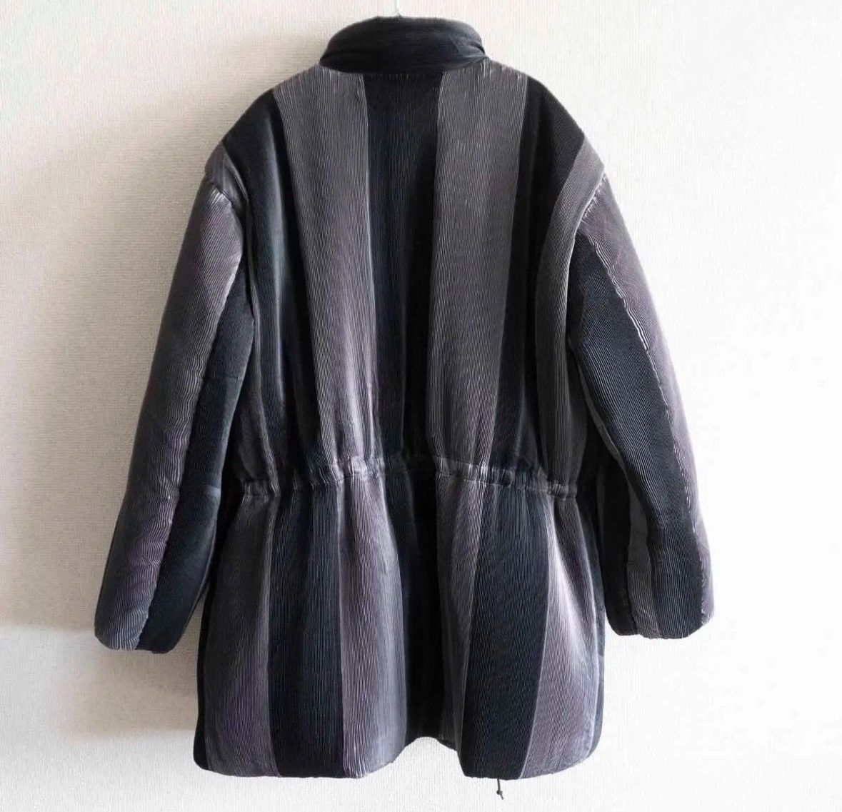 Issey Miyake ISSEY MIYAKE 1996AW down coat Size US L / EU 52-54 / 3 - 2 Thumbnail