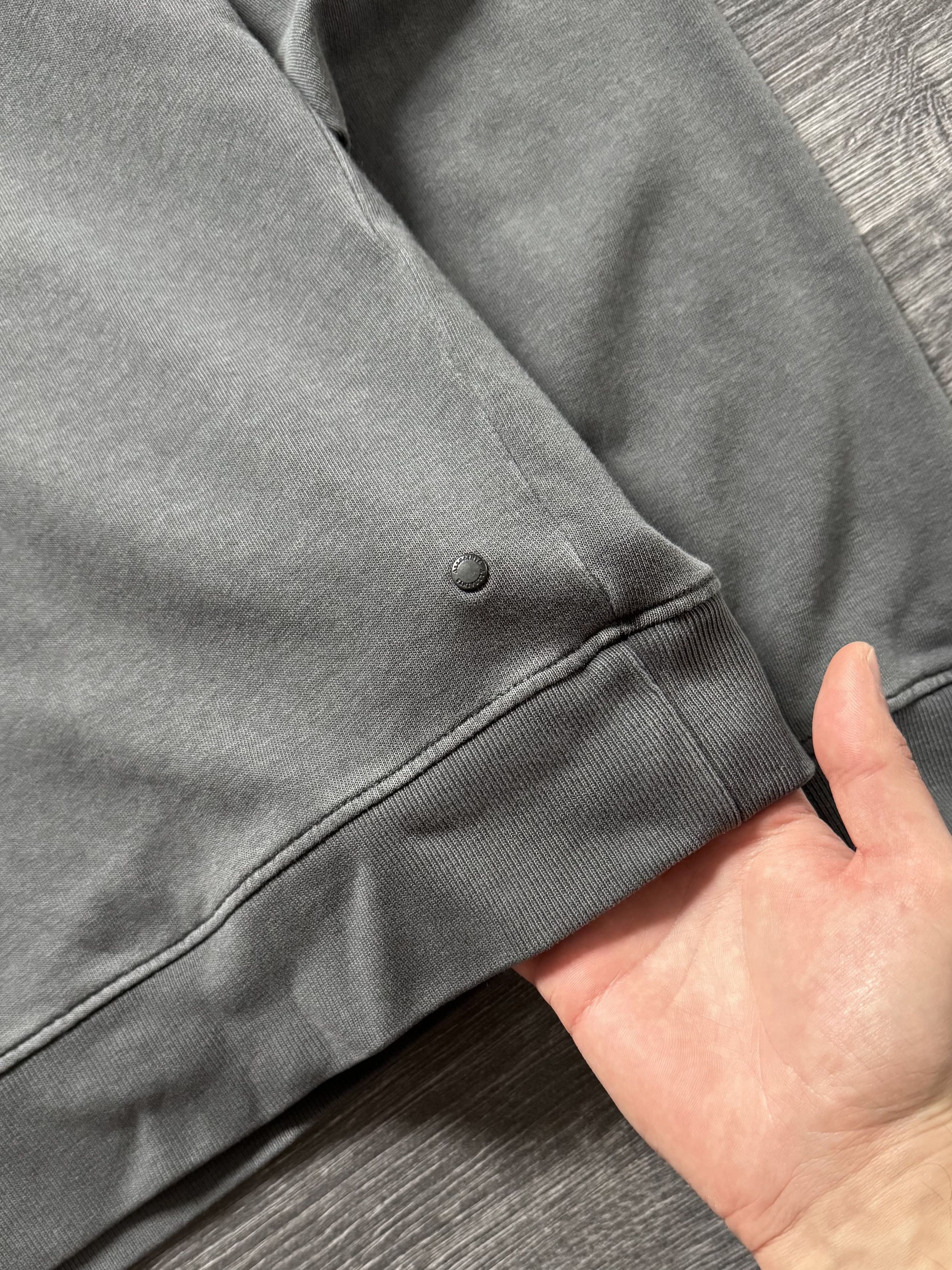 Allsaints Allsaints Vival Crew Oversized Sweatshirt Size US M / EU 48-50 / 2 - 5 Thumbnail