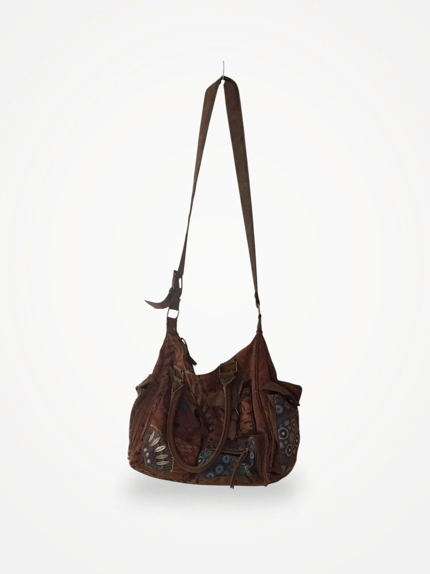 Desigual Desigual Crossbody Bag Size ONE SIZE - 1 Thumbnail