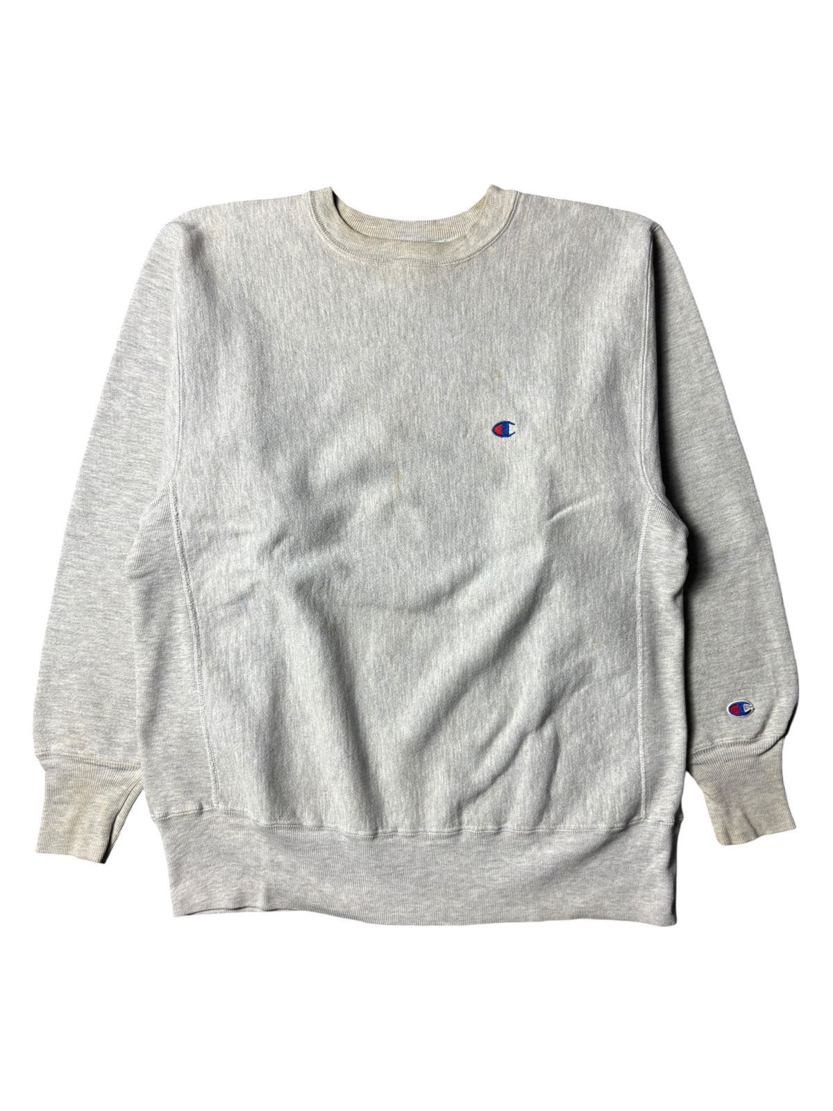 Champion 1990s Champion Reverse Weave Sweatshirt Size US L / EU 52-54 / 3 - 1 Thumbnail