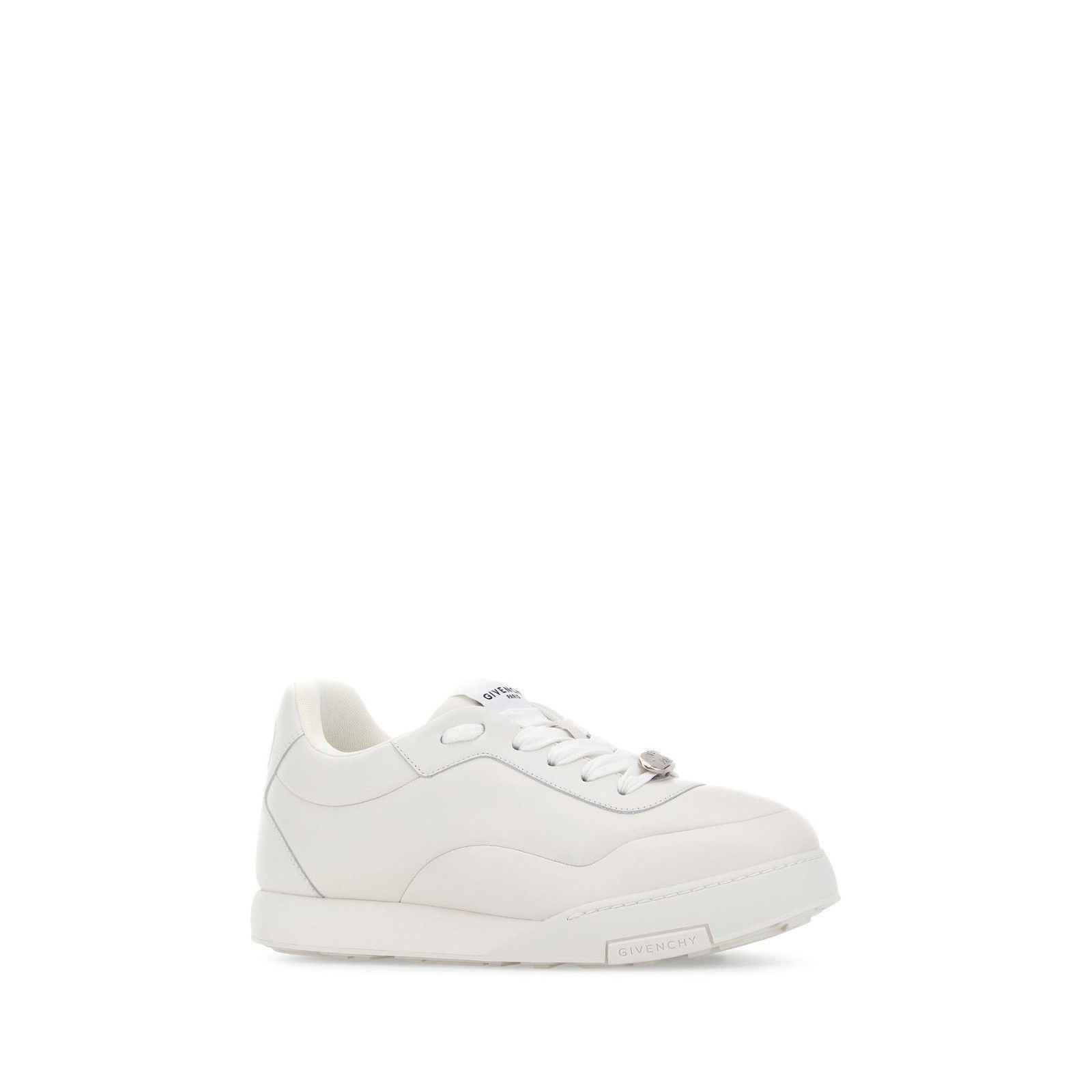 Givenchy GIVENCHY Yard White Sneakers New And Authentic (Men's size:8 Size US 8 / EU 41 - 4 Thumbnail