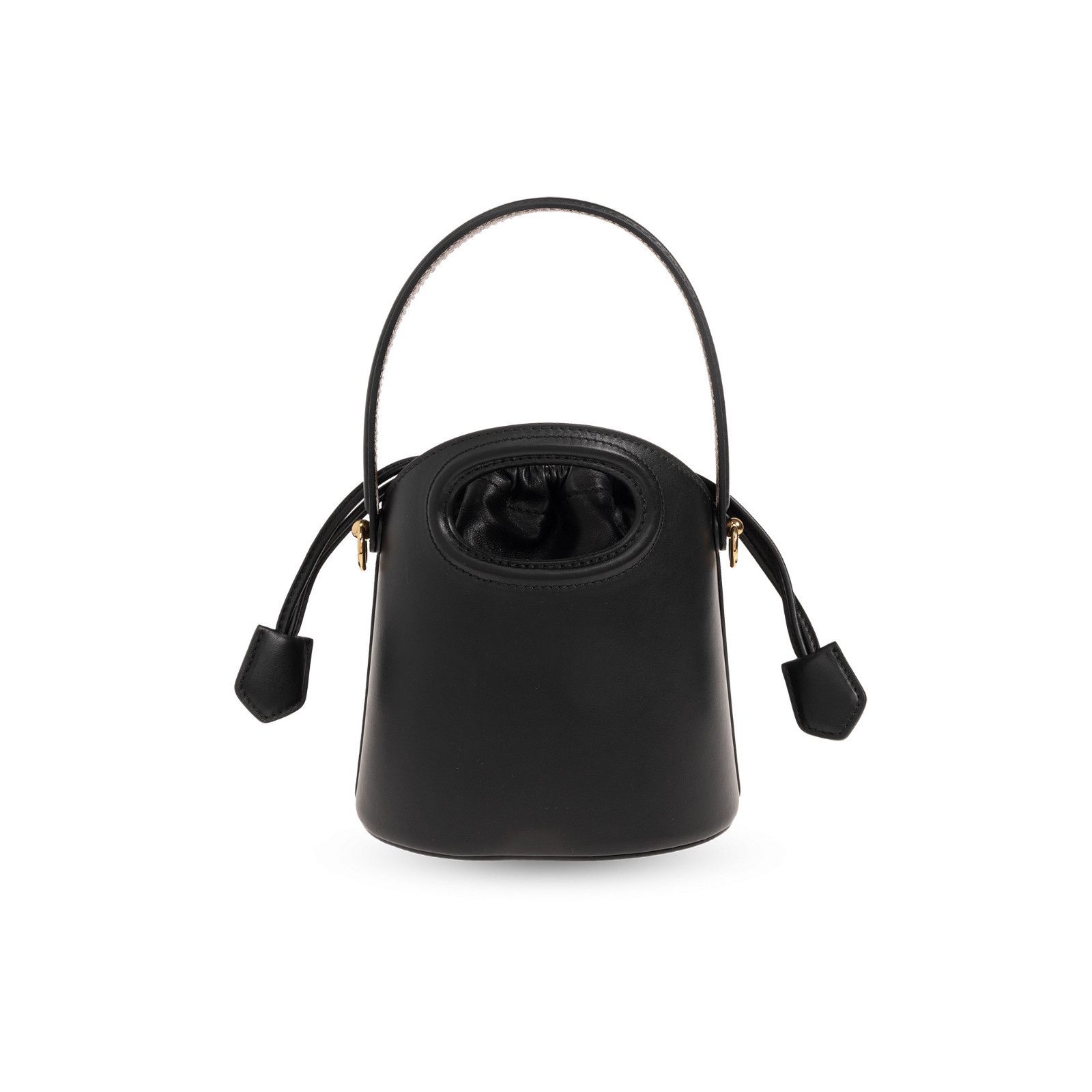 Etro ETRO Saturno Mini Black Shoulder Bag New And Authentic Size ONE SIZE - 2 Thumbnail